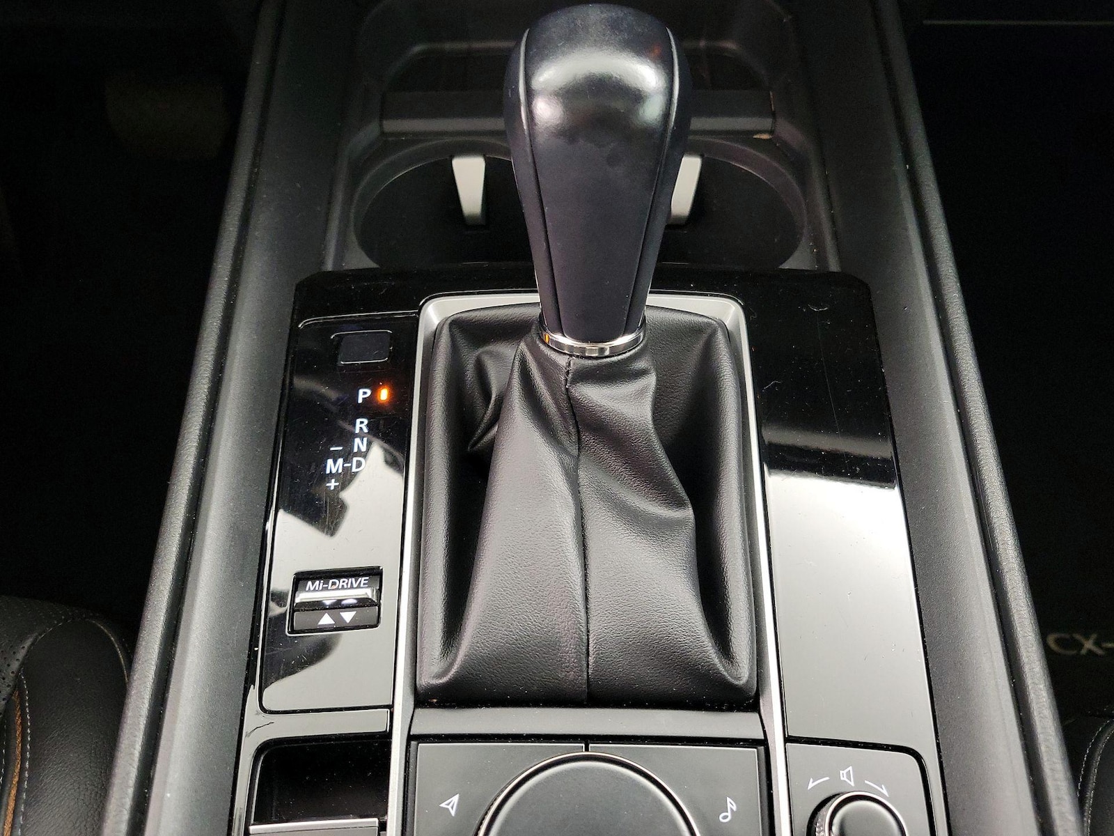 2023 Mazda CX-50 TURBO PREMIUM - Photo 18
