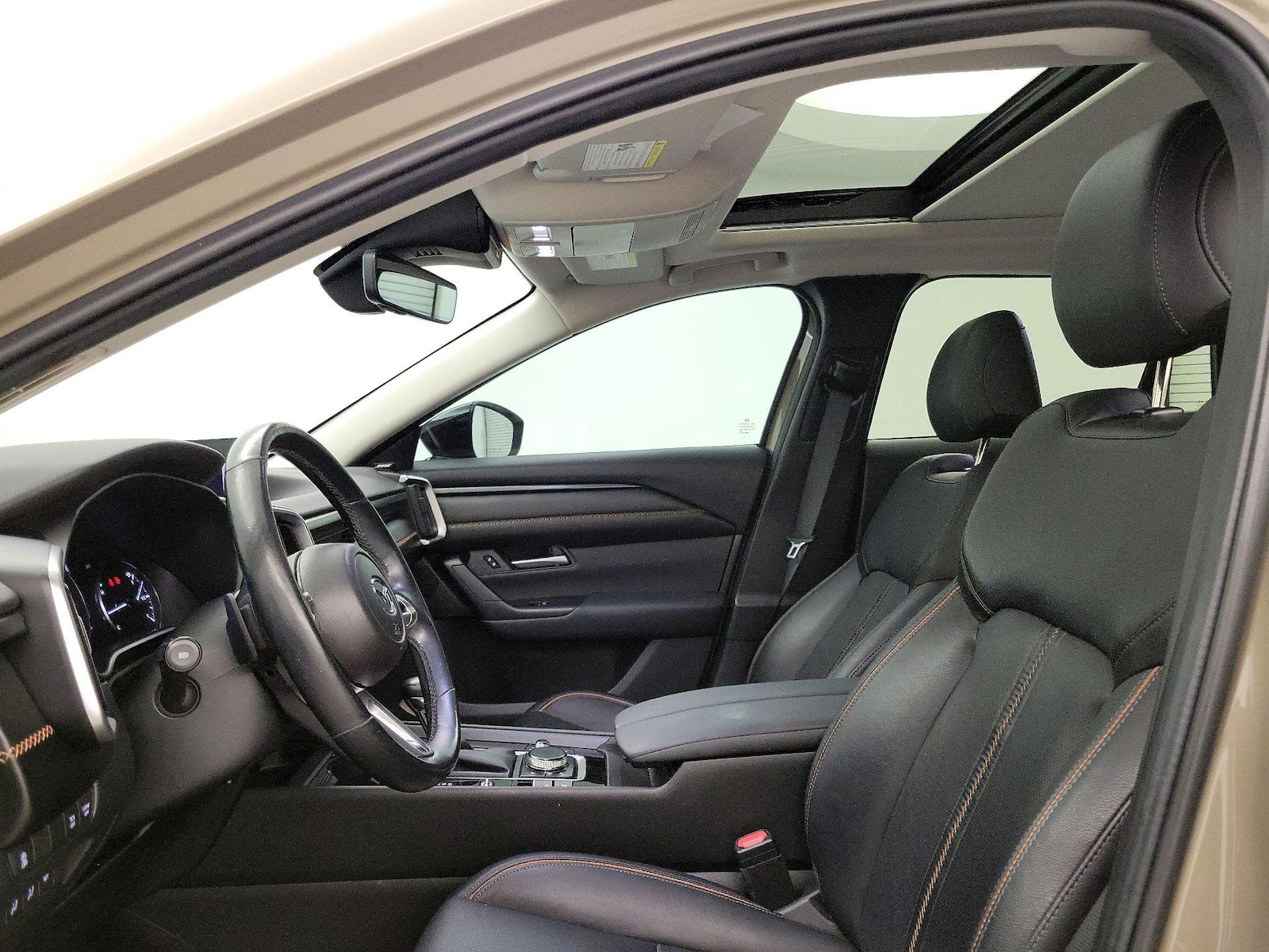 2023 Mazda CX-50 TURBO PREMIUM - Photo 19