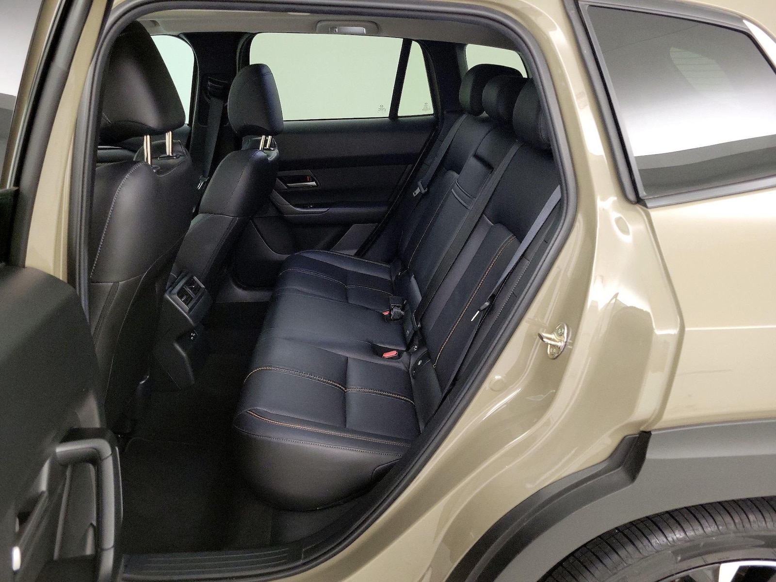 2023 Mazda CX-50 TURBO PREMIUM - Photo 20