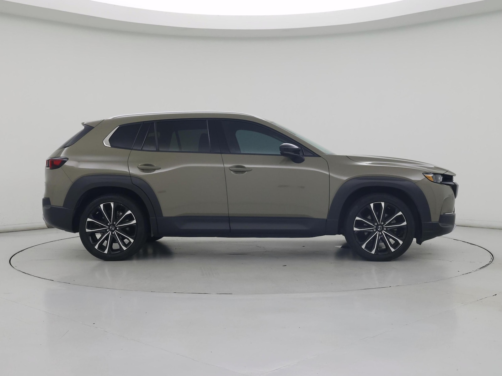 2023 Mazda CX-50 TURBO PREMIUM - Photo 8