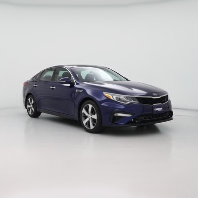 Vehicle exterior view