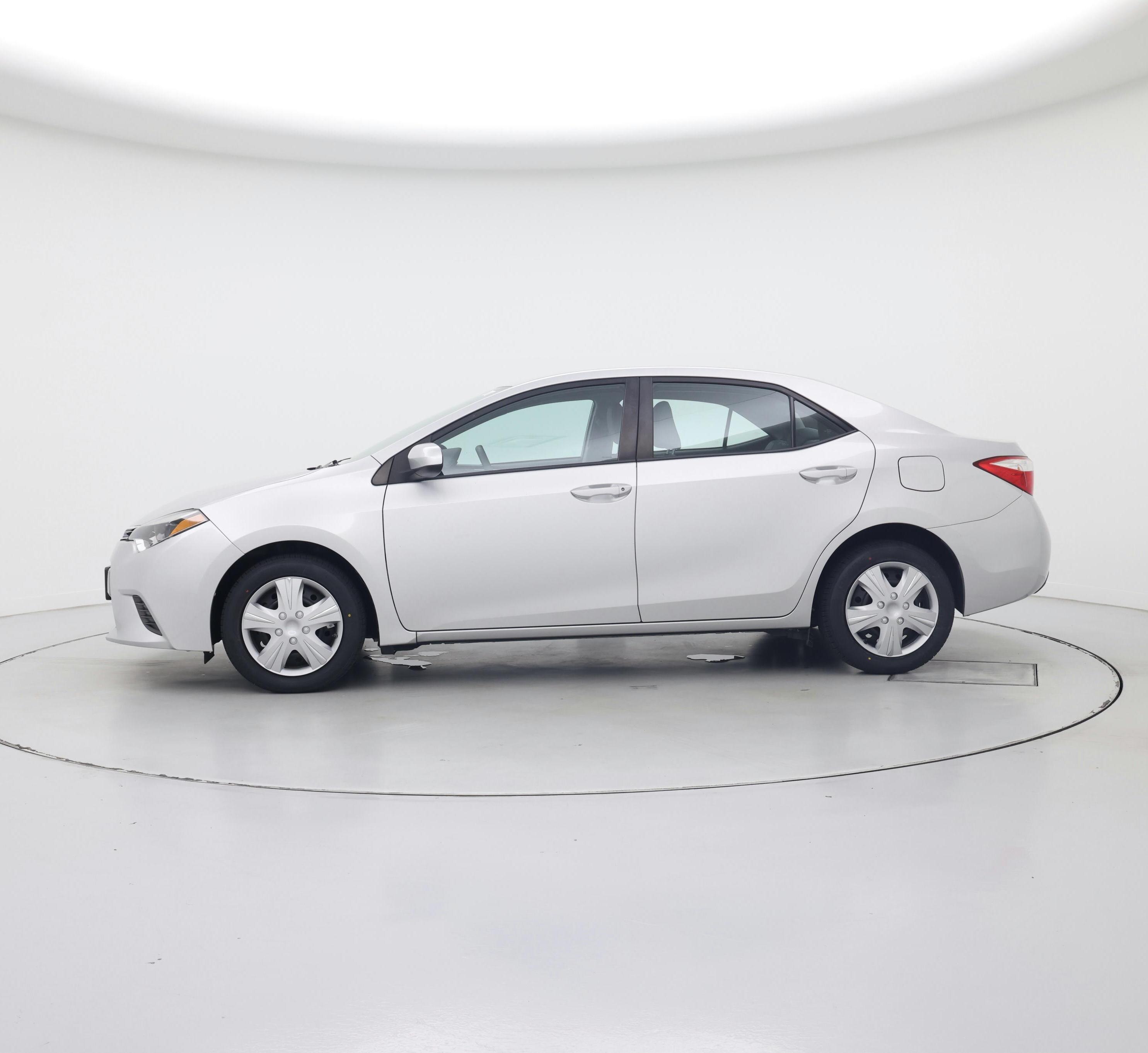 Thumbnail: 2016 Toyota Corolla - 3