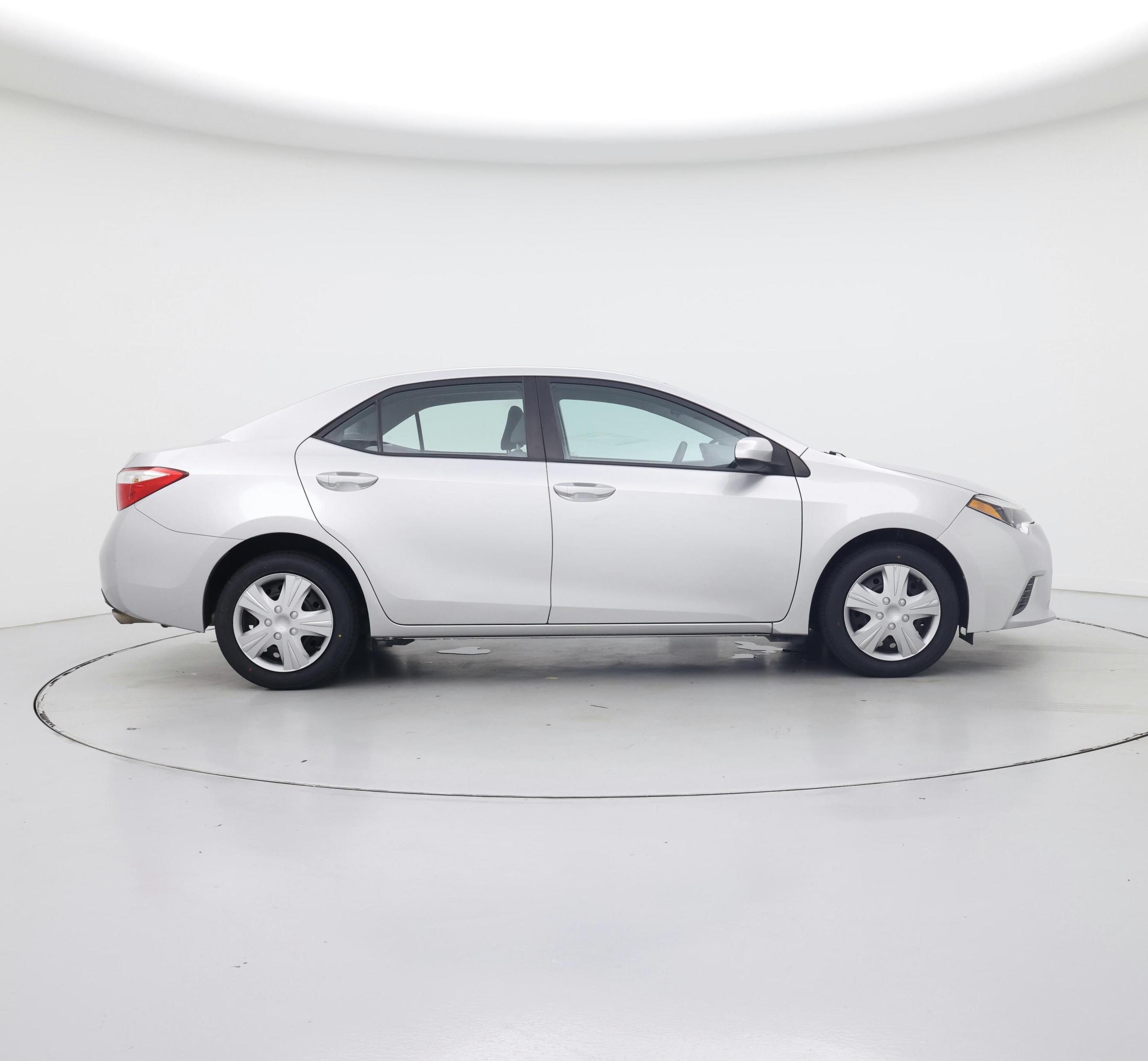 Thumbnail: 2016 Toyota Corolla - 7