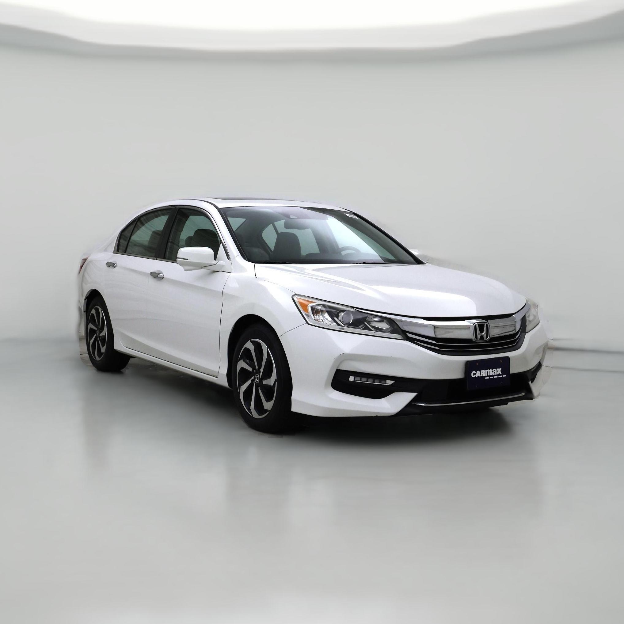 Thumbnail: 2016 Honda Accord - 1