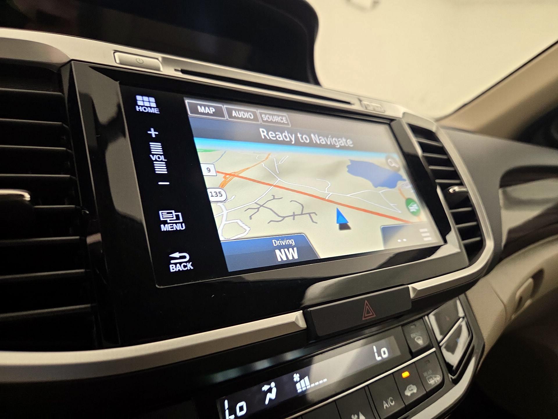 Thumbnail: 2016 Honda Accord - 14