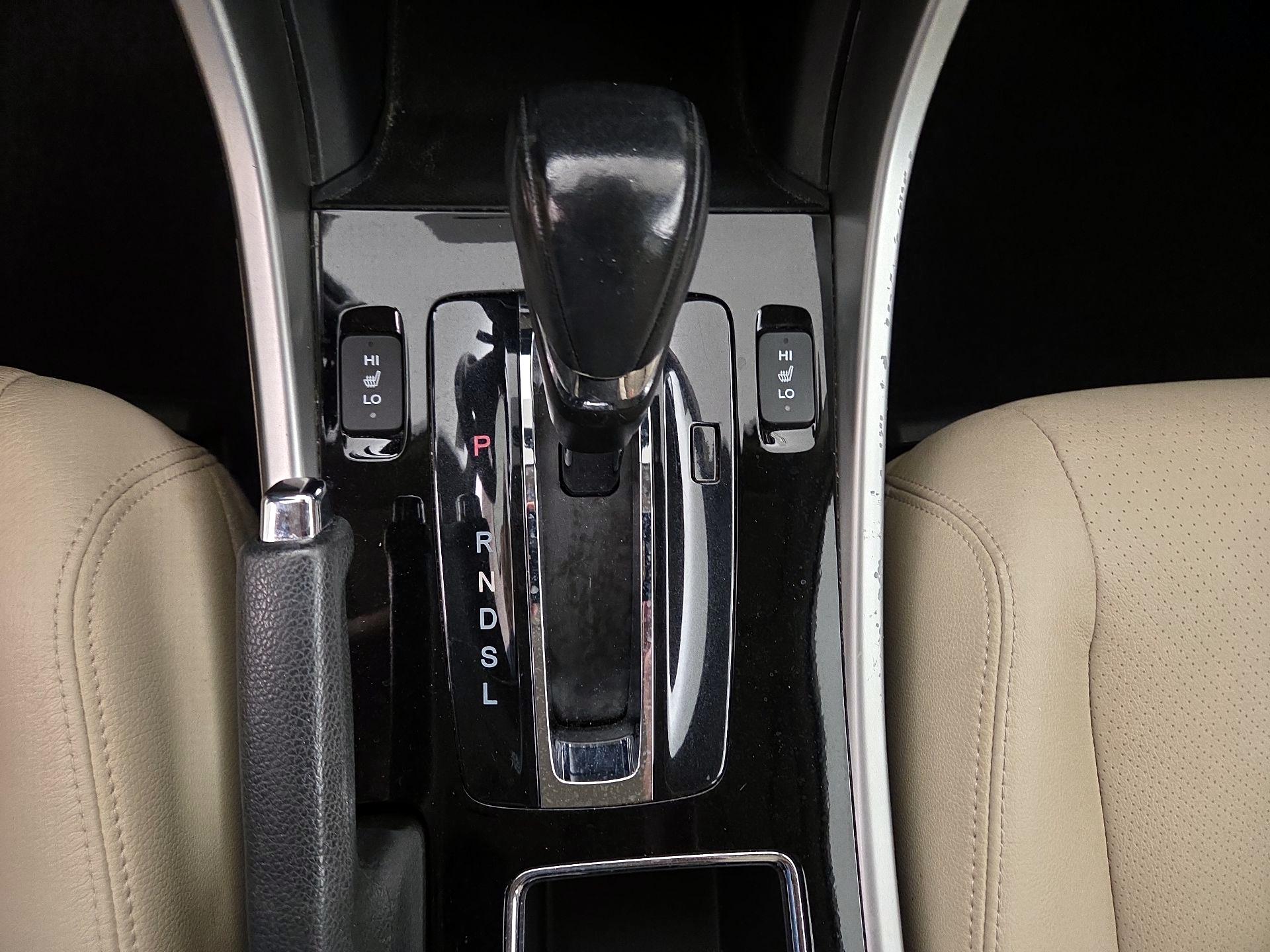 Thumbnail: 2016 Honda Accord - 18