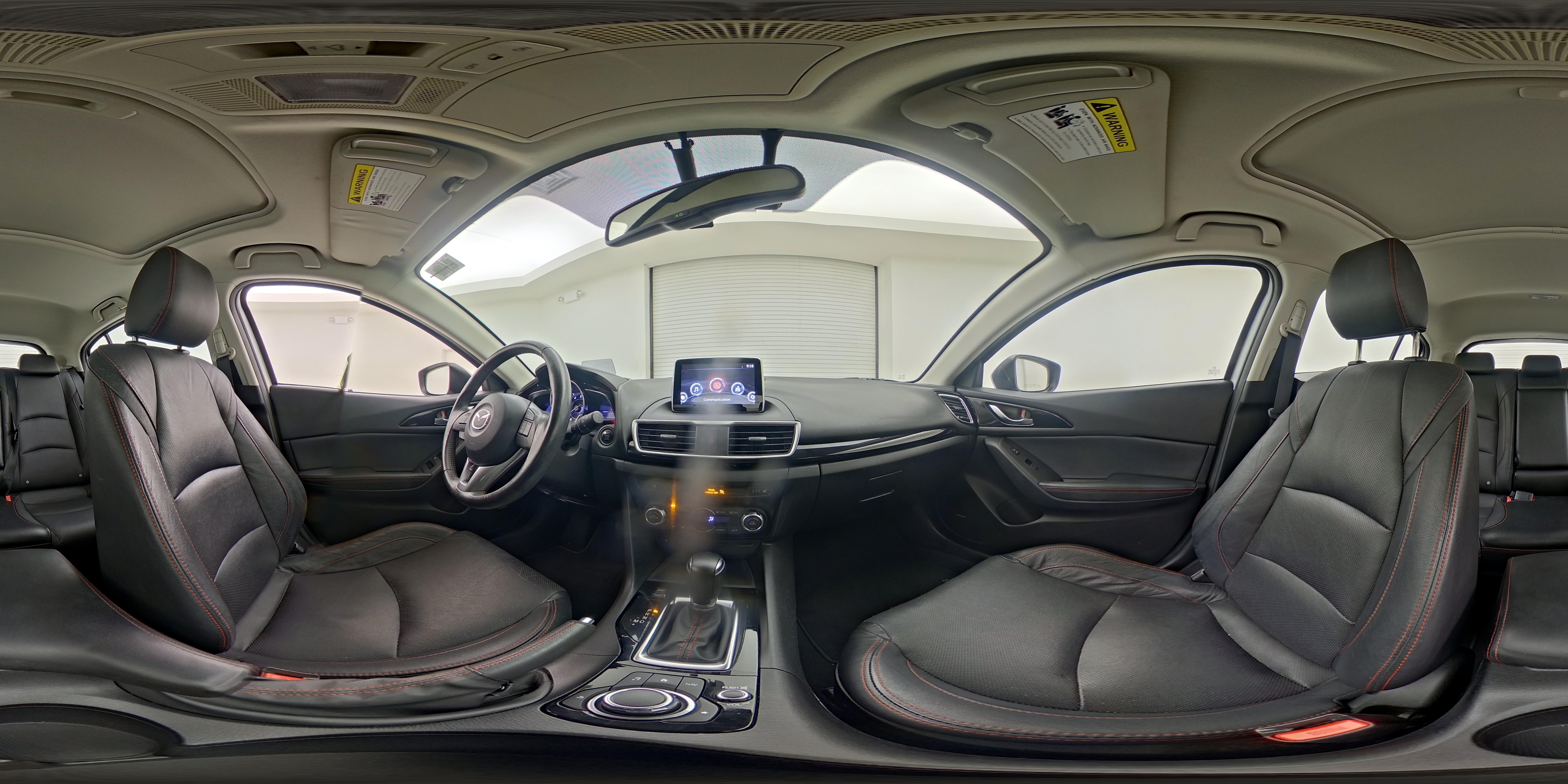 2014 Mazda MAZDA3 s Grand Touring - Photo 21