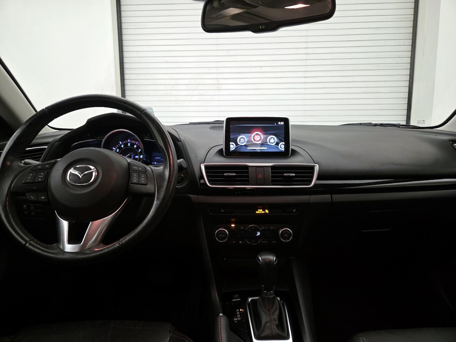 2014 Mazda MAZDA3 s Grand Touring - Photo 10