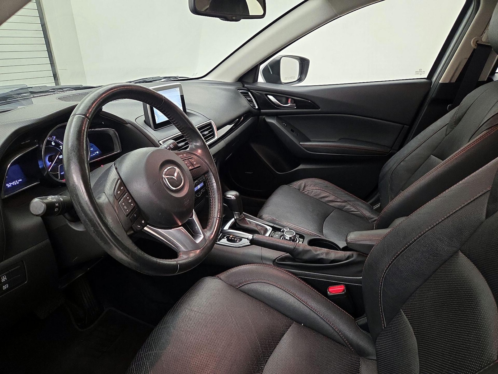 2014 Mazda MAZDA3 s Grand Touring - Photo 12