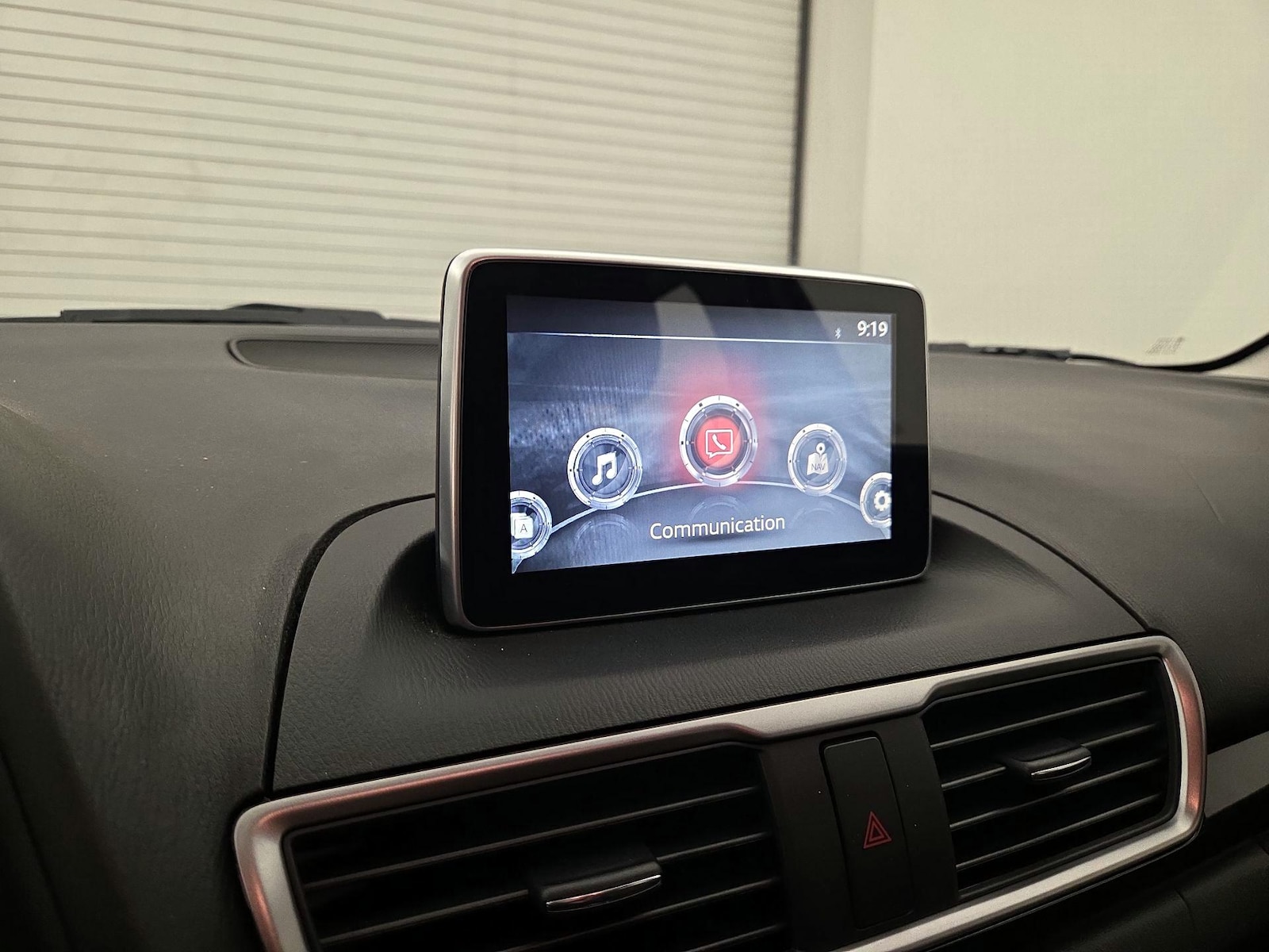 2014 Mazda MAZDA3 s Grand Touring - Photo 14