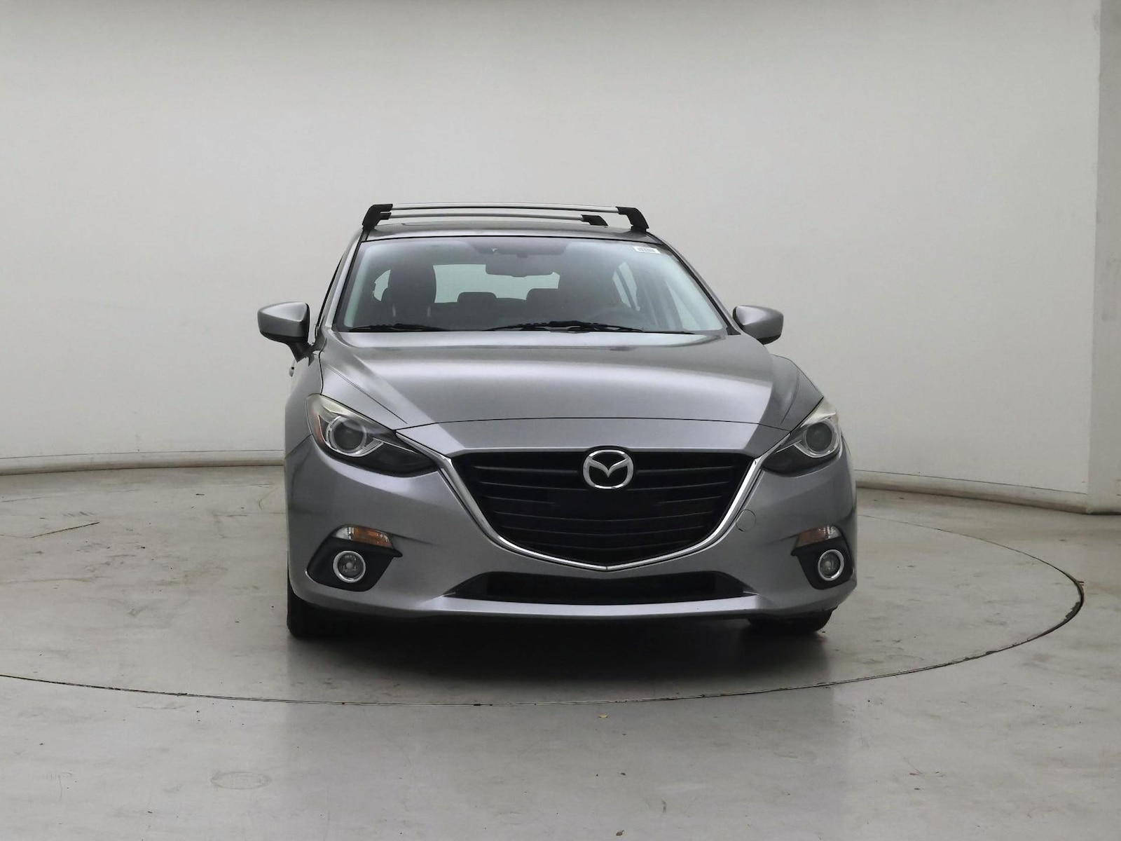 2014 Mazda MAZDA3 s Grand Touring - Photo 6