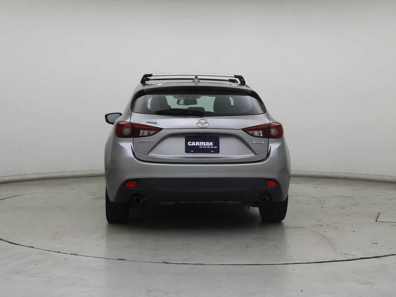 2014 Mazda MAZDA3 s Grand Touring - Photo 7