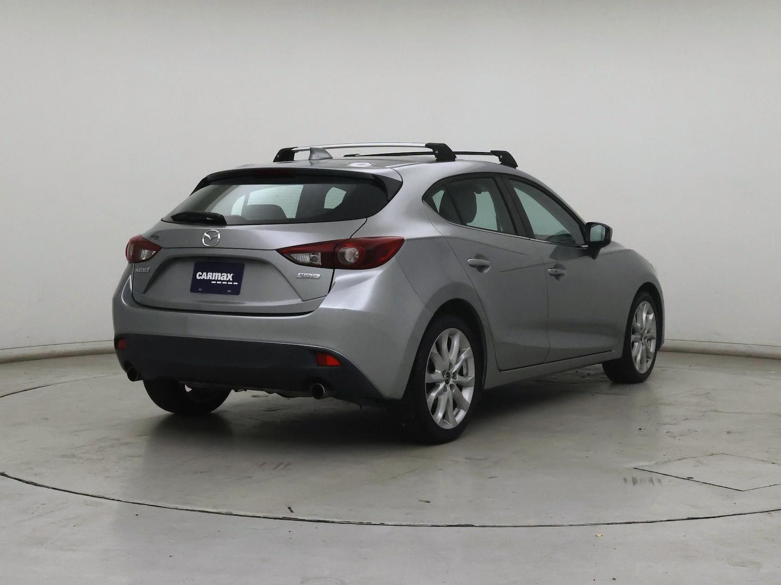 2014 Mazda MAZDA3 s Grand Touring - Photo 9