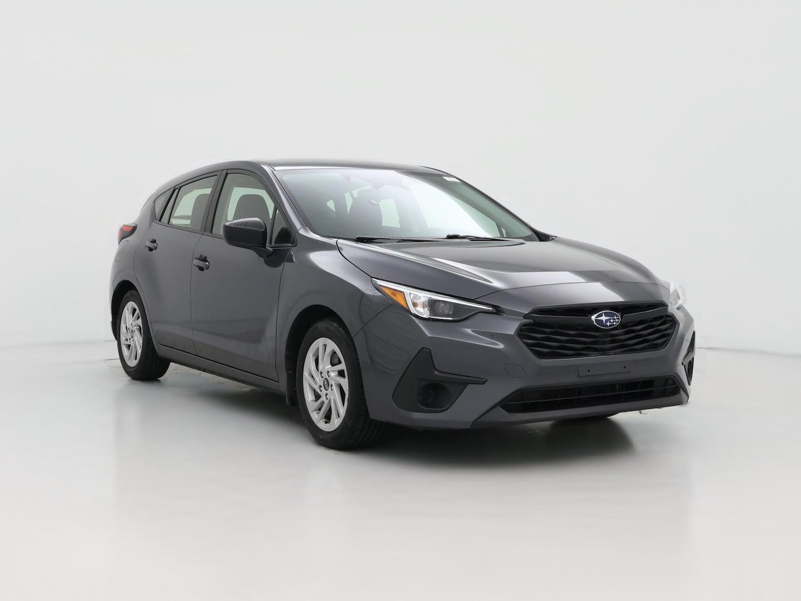 2024 Subaru Impreza