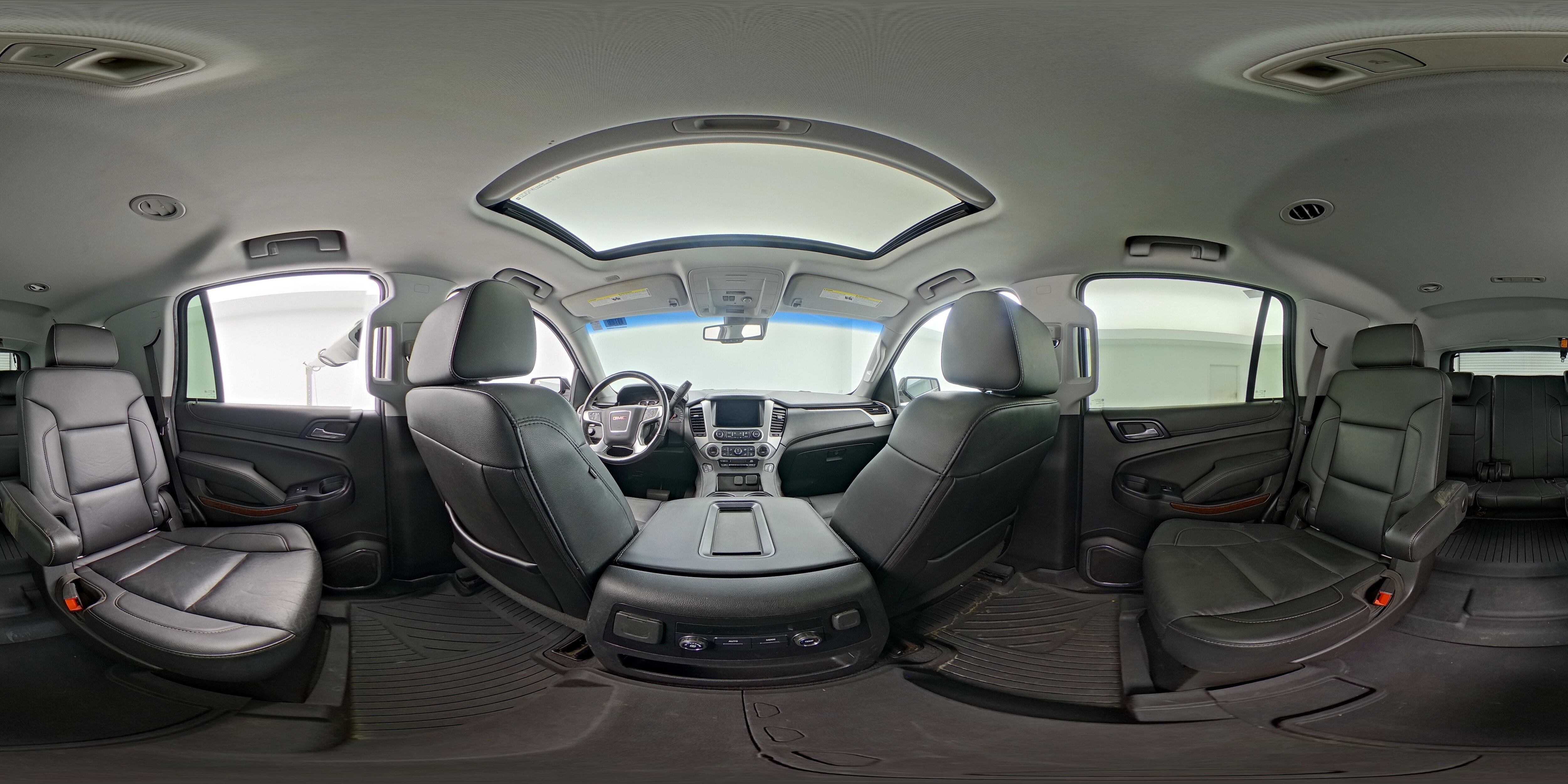 2019 GMC Yukon SLT Standard Edition - Photo 29