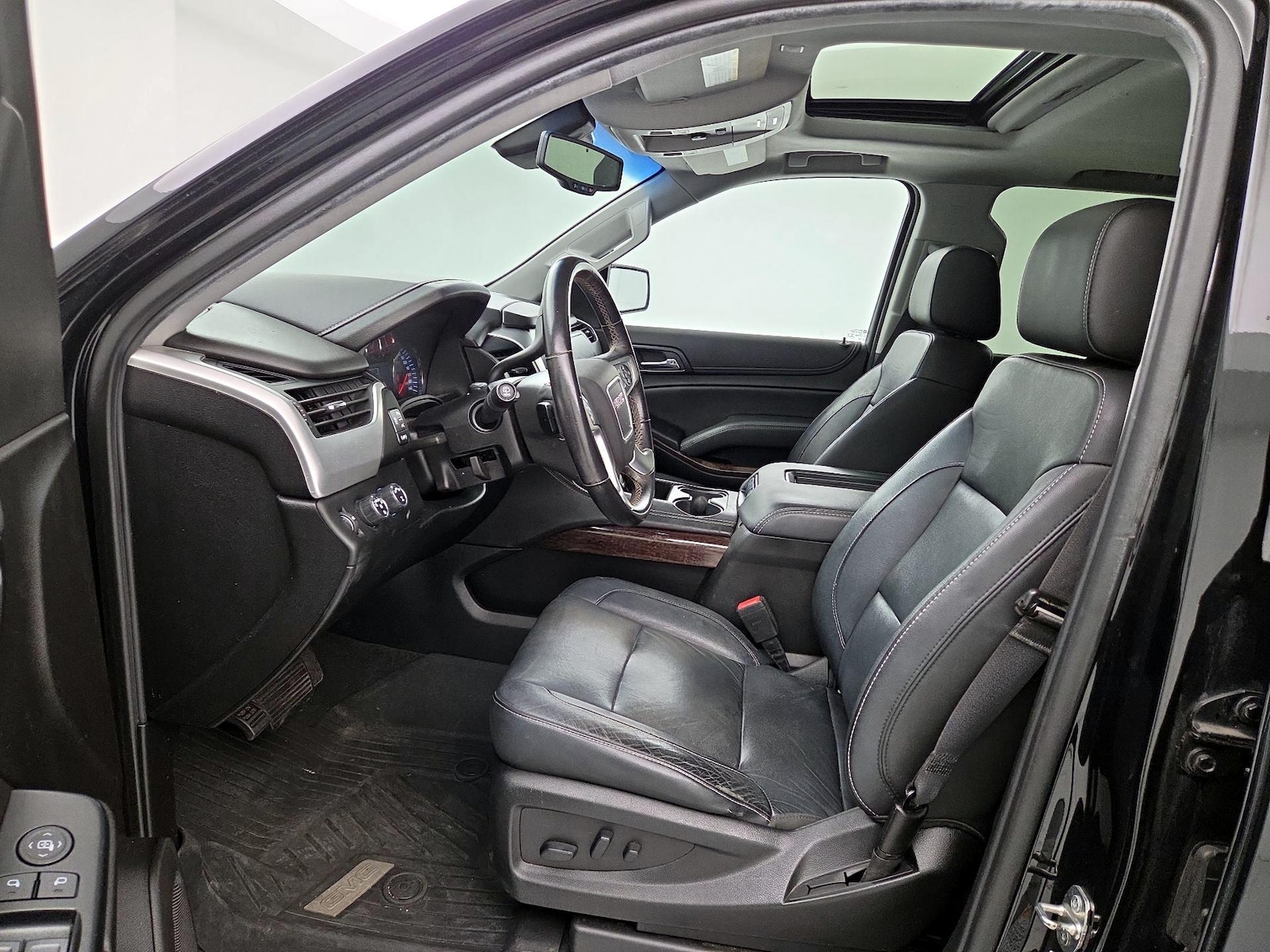 2019 GMC Yukon SLT Standard Edition - Photo 12