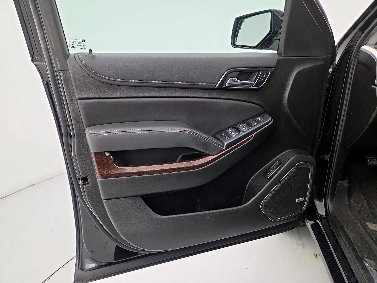 2019 GMC Yukon SLT Standard Edition - Photo 13