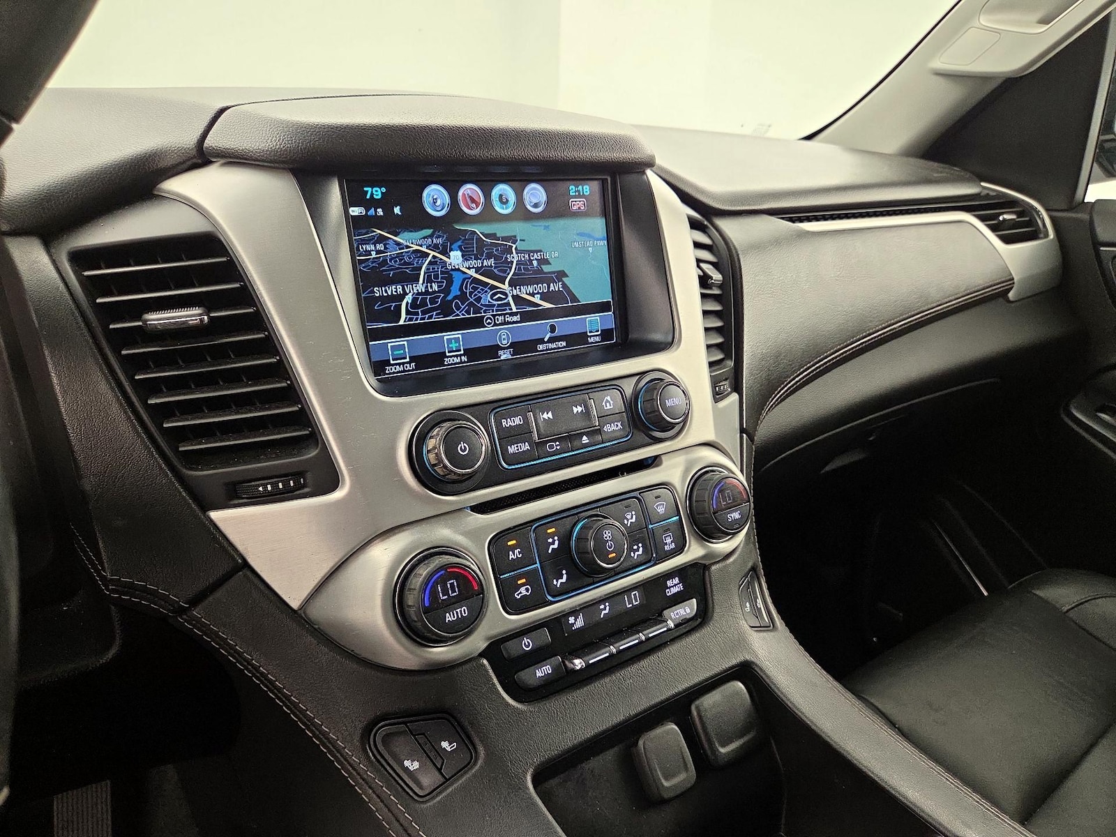 2019 GMC Yukon SLT Standard Edition - Photo 15