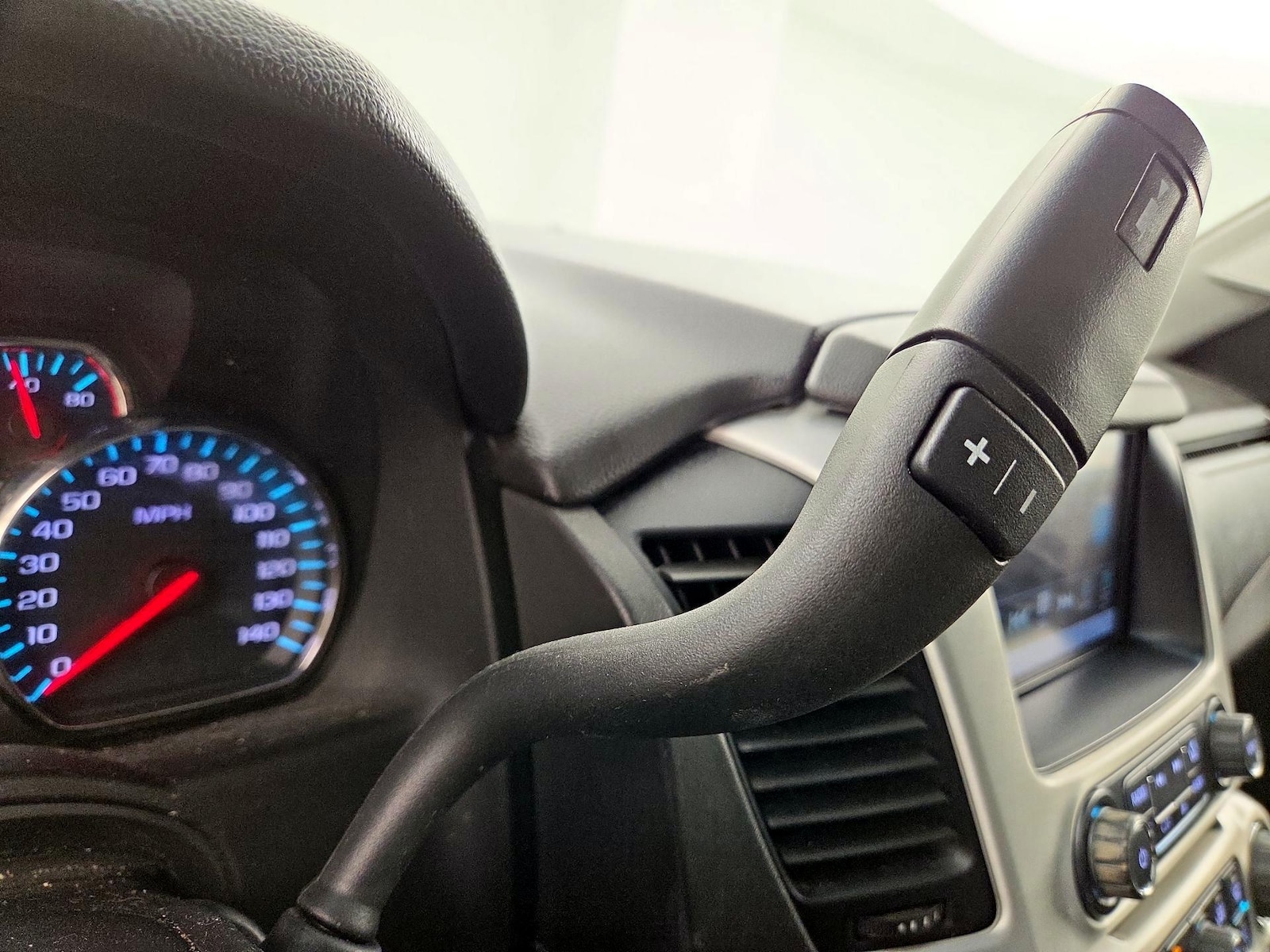 2019 GMC Yukon SLT Standard Edition - Photo 19