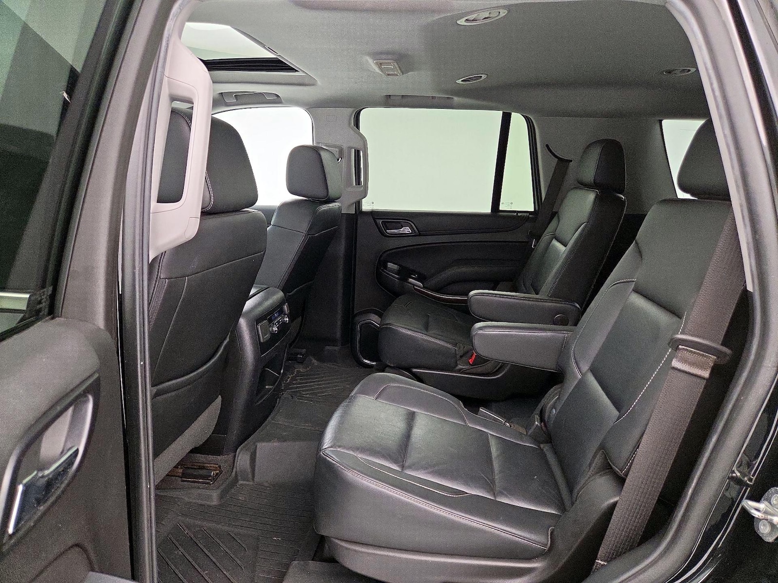 2019 GMC Yukon SLT Standard Edition - Photo 22