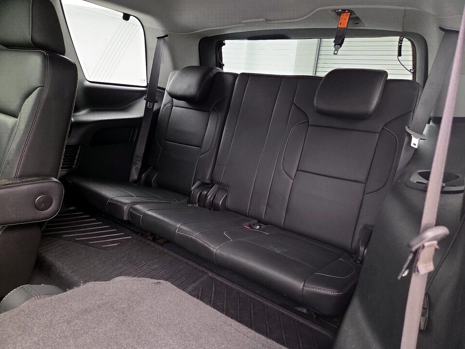 2019 GMC Yukon SLT Standard Edition - Photo 23