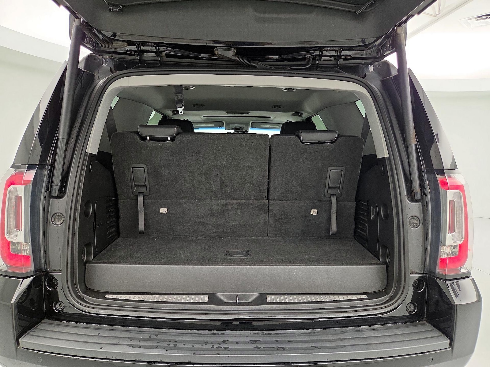 2019 GMC Yukon SLT Standard Edition - Photo 24