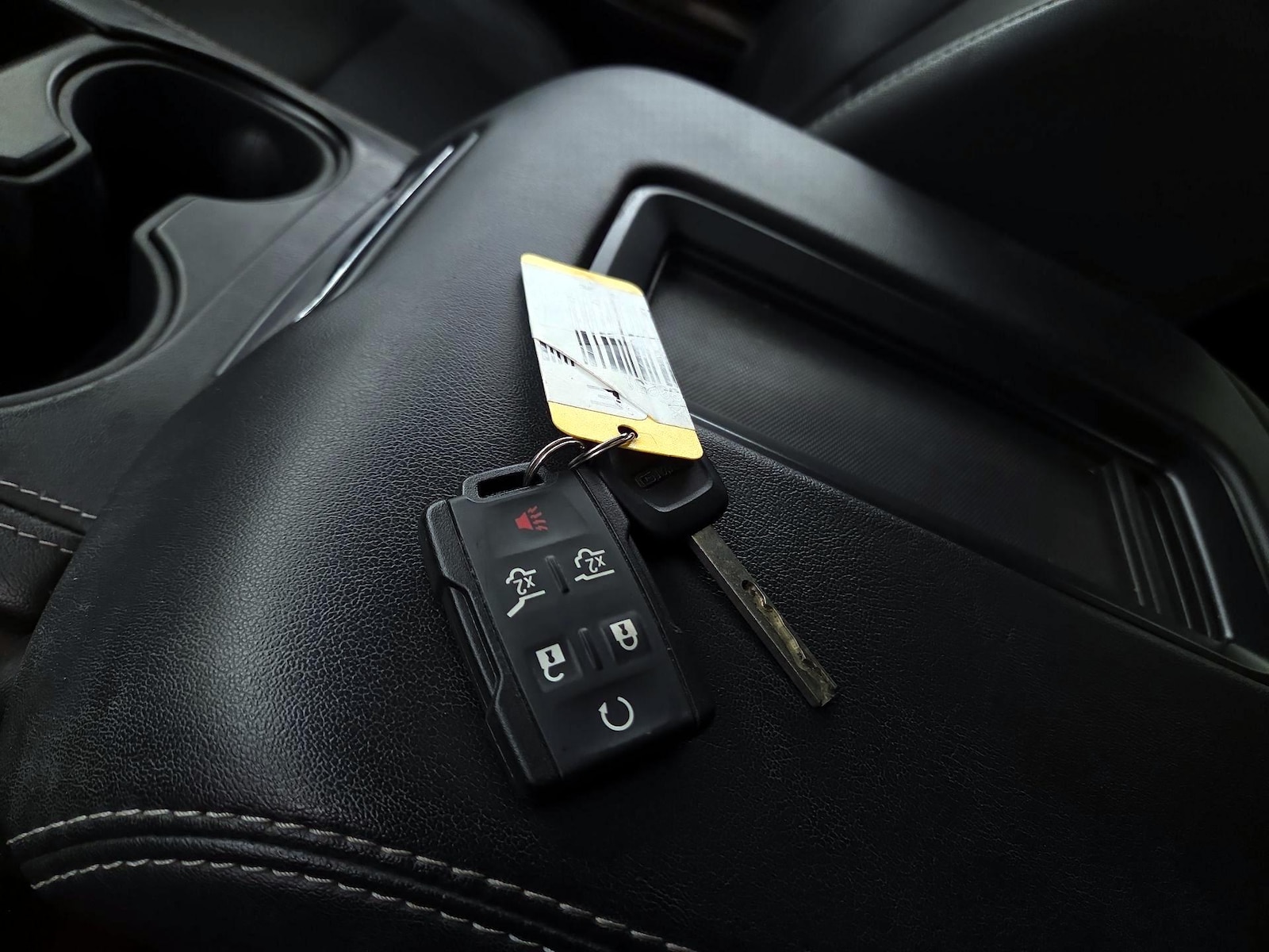 2019 GMC Yukon SLT Standard Edition - Photo 27