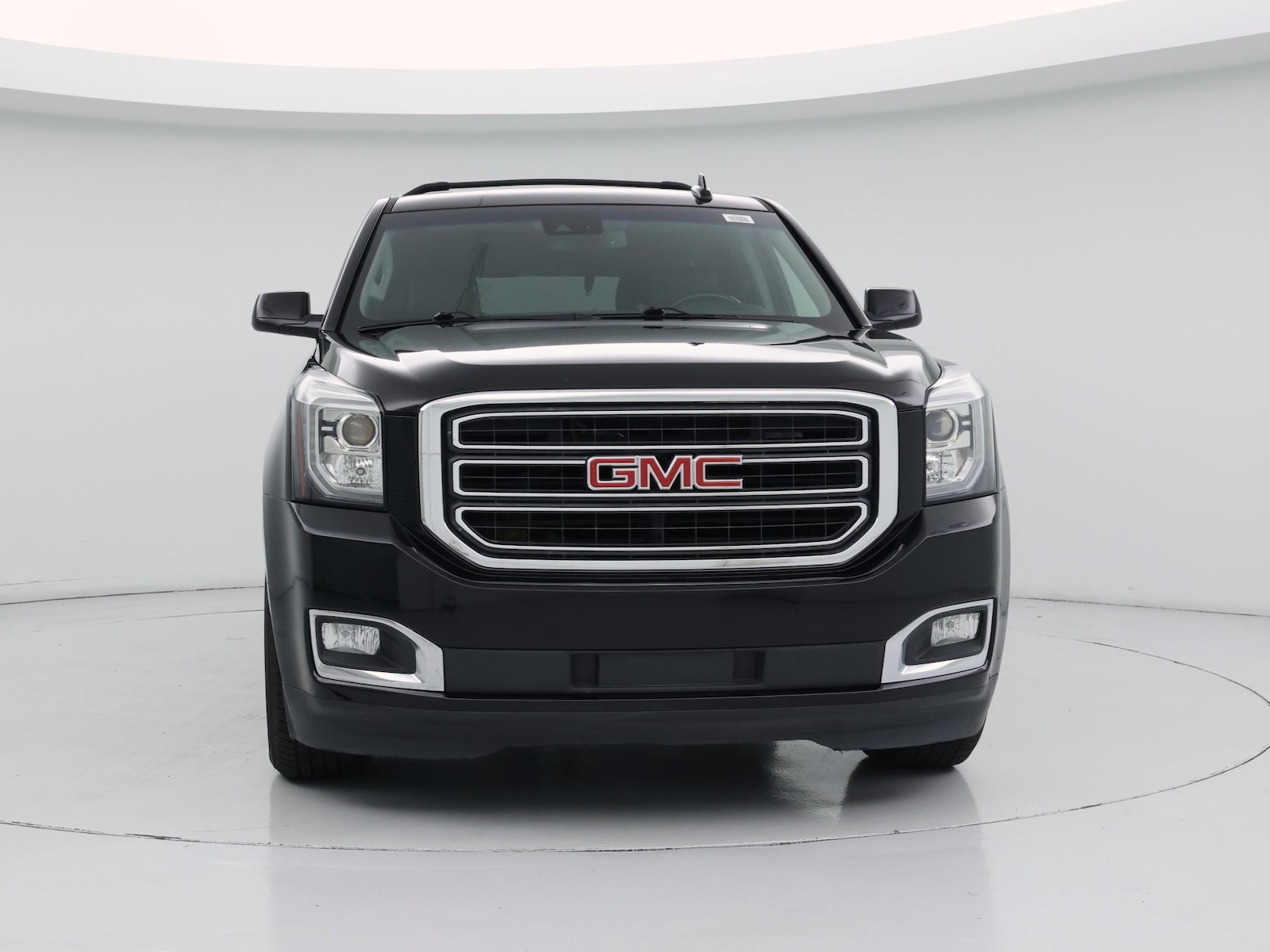 2019 GMC Yukon SLT Standard Edition - Photo 6