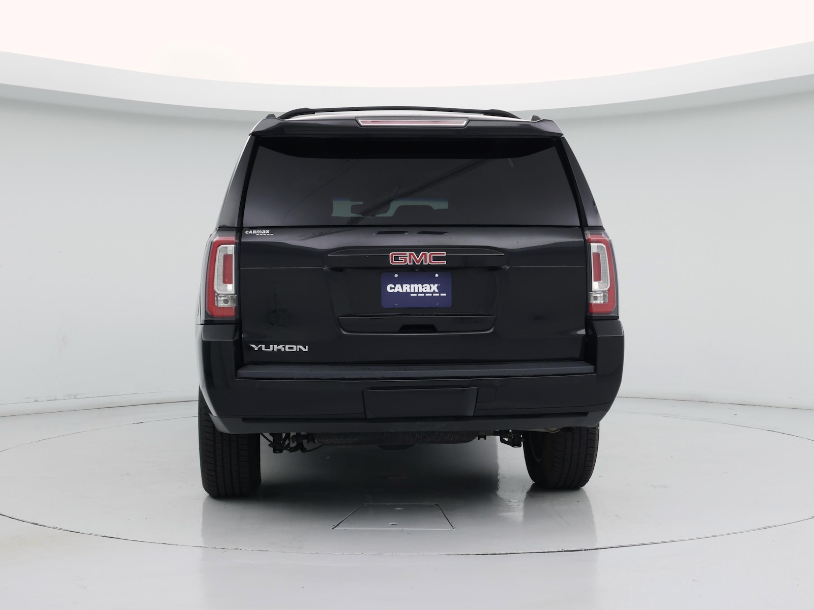 2019 GMC Yukon SLT Standard Edition - Photo 7