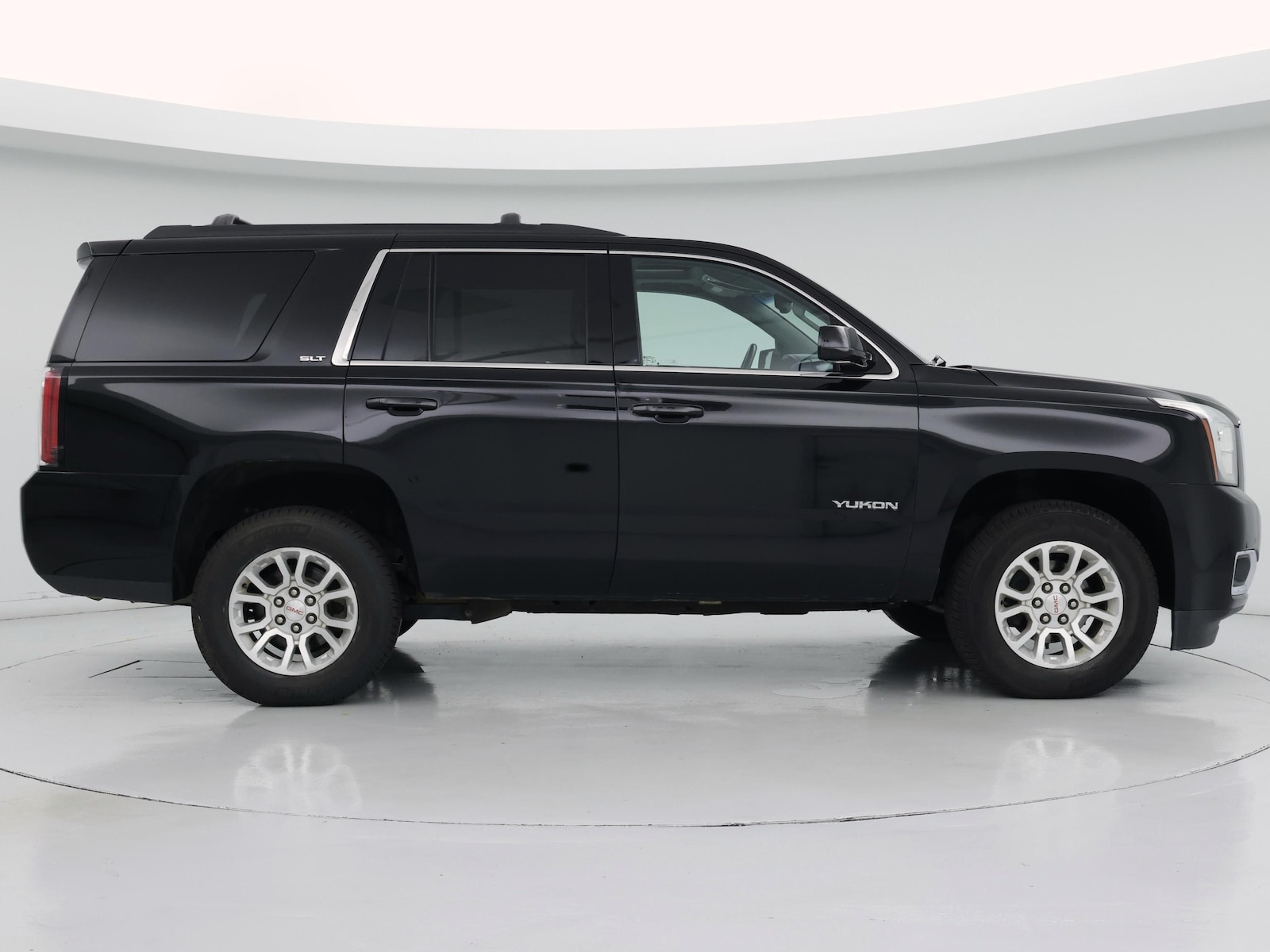 2019 GMC Yukon SLT Standard Edition - Photo 8