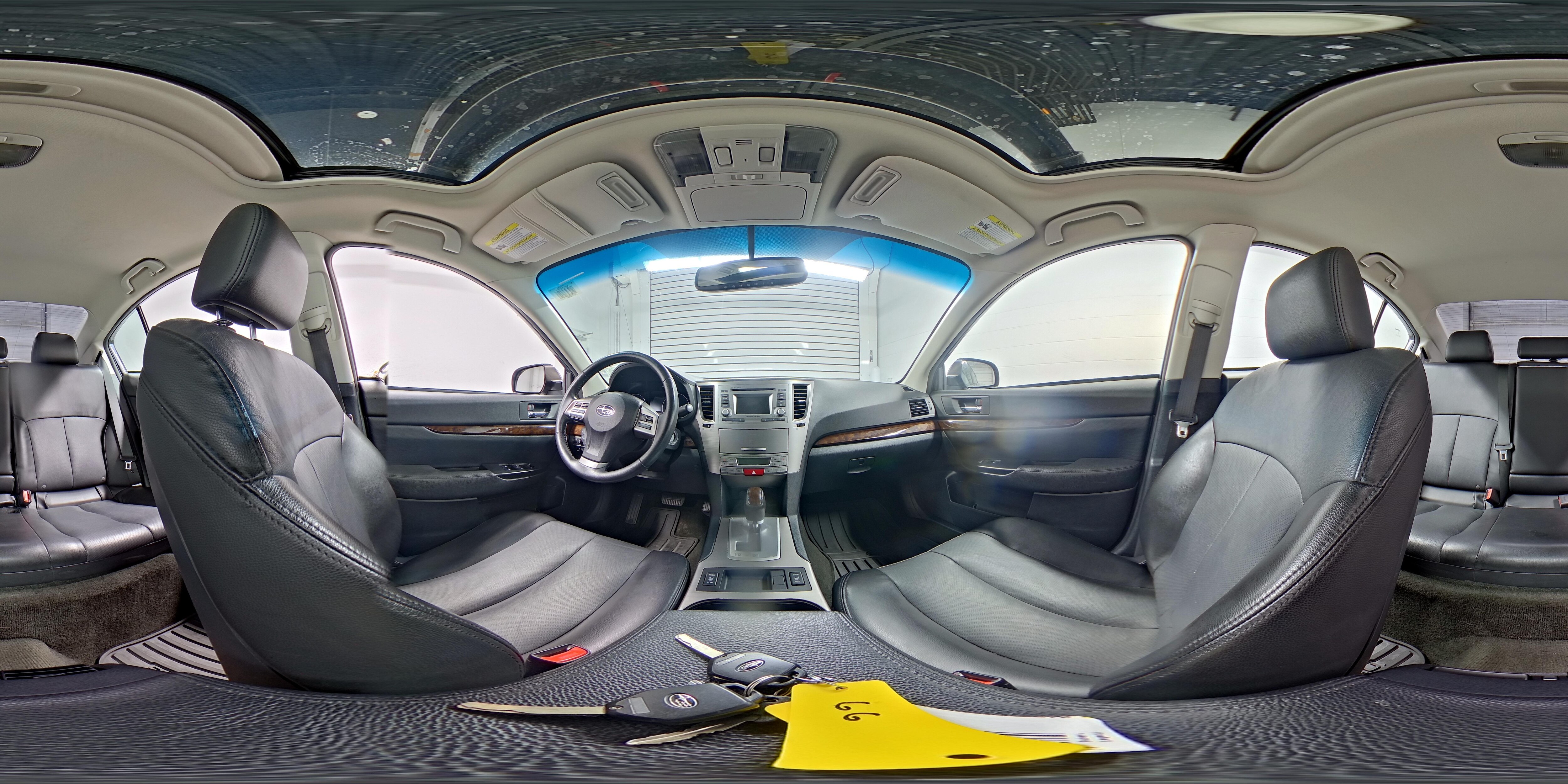 2014 Subaru Legacy 2.5i Limited - Photo 23