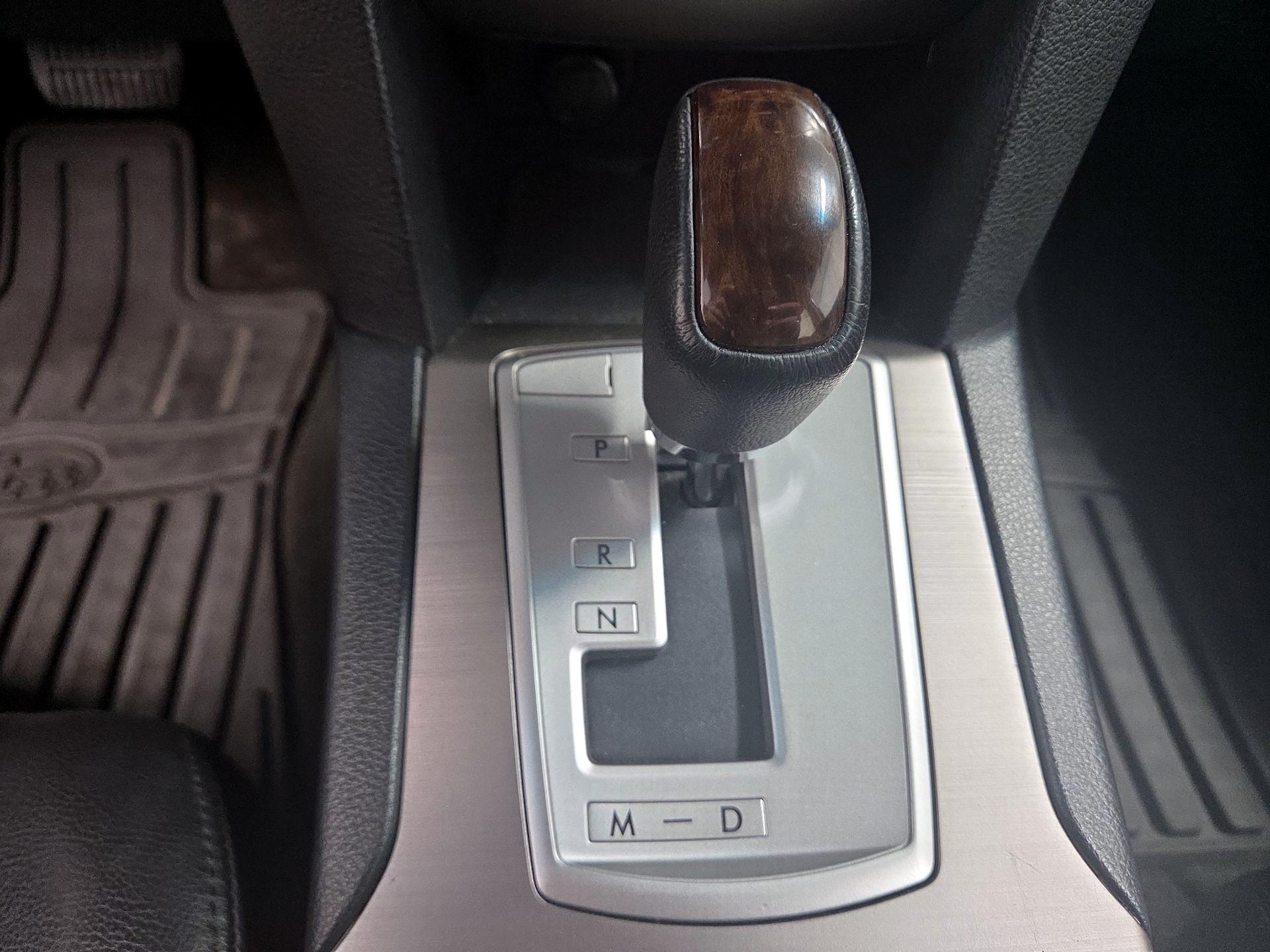 Thumbnail: 2014 Subaru Legacy - 15