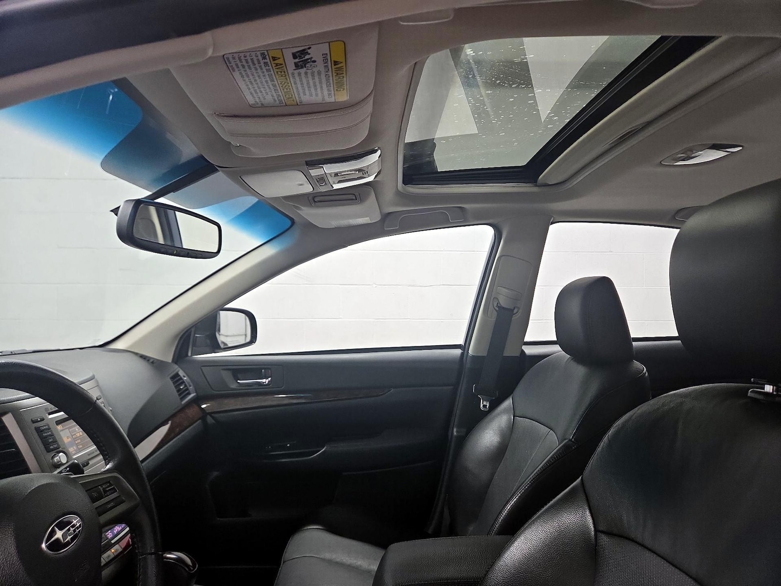 2014 Subaru Legacy 2.5i Limited - Photo 18