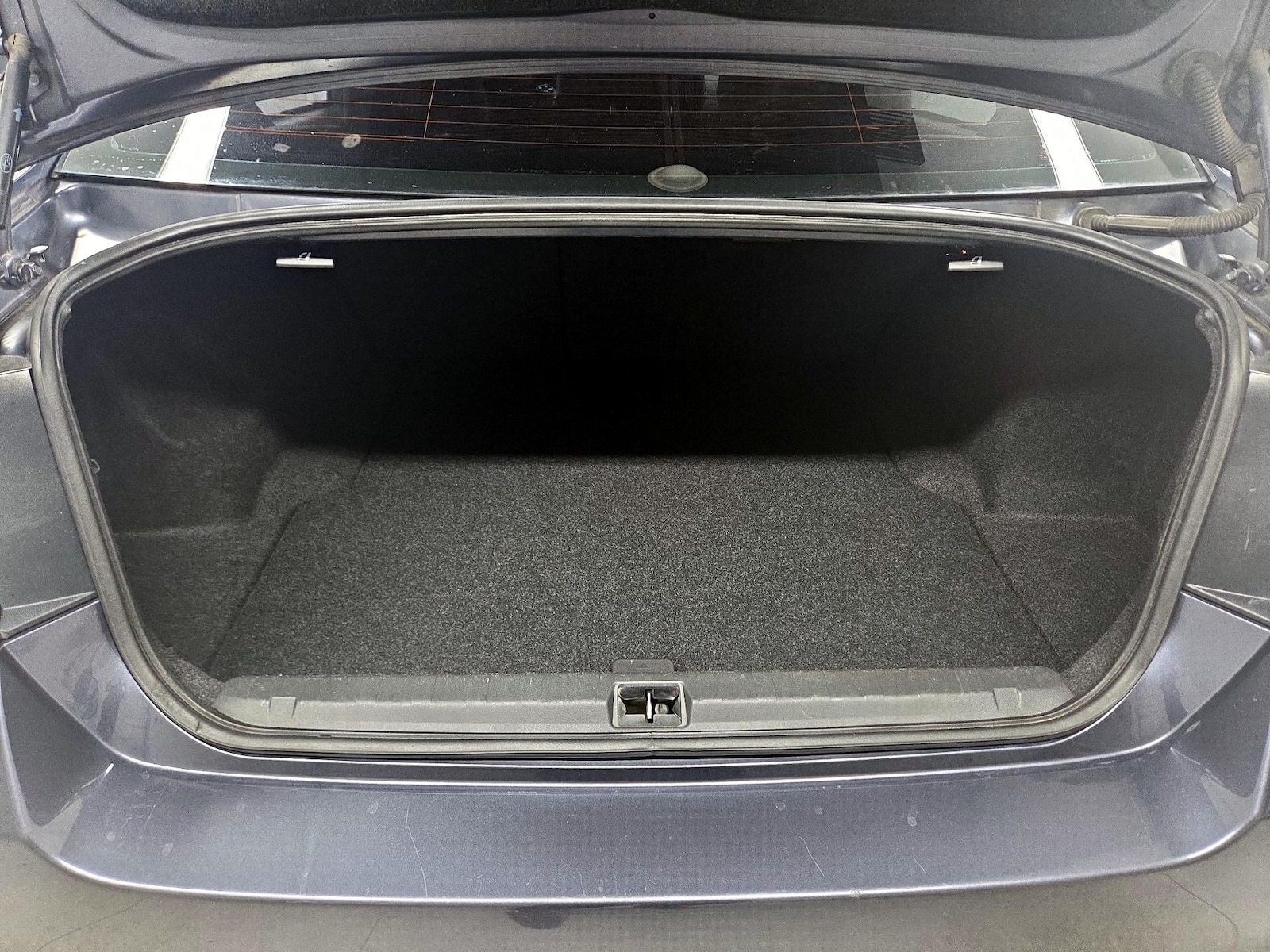 2014 Subaru Legacy 2.5i Limited - Photo 20
