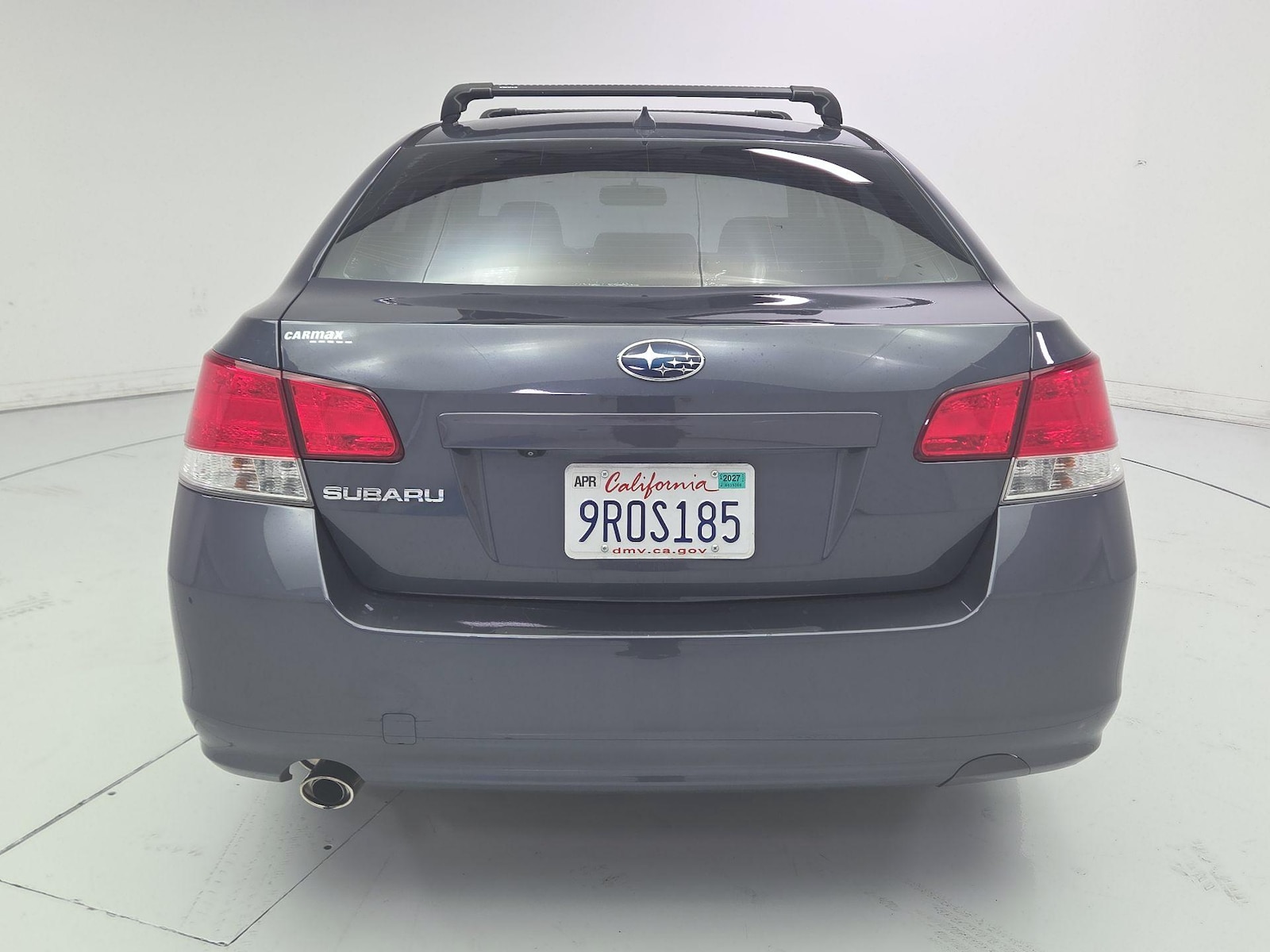 2014 Subaru Legacy 2.5i Limited - Photo 6