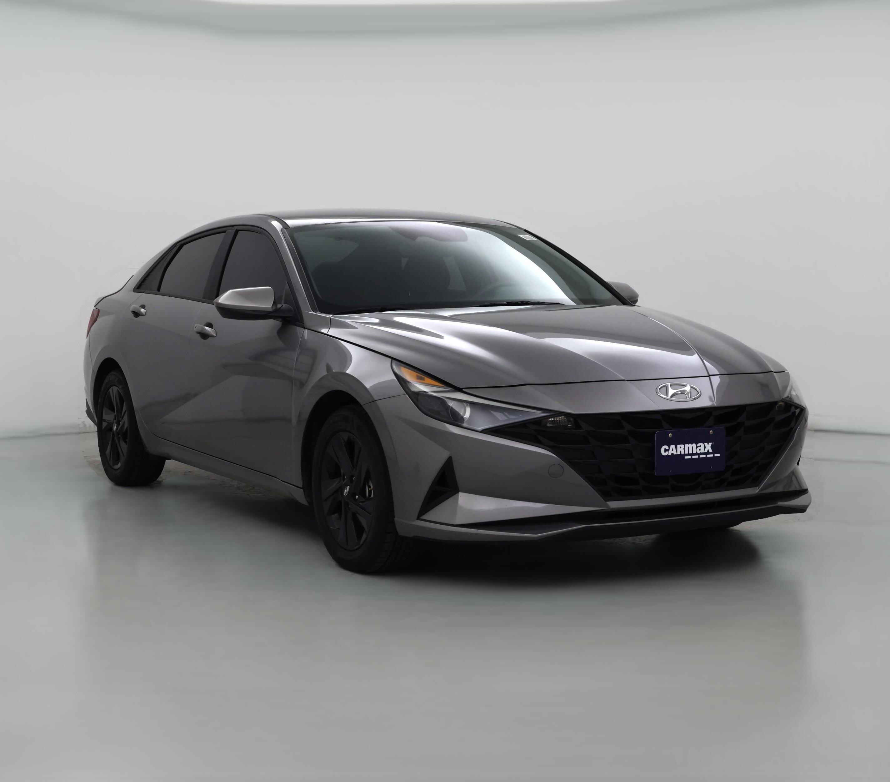 Thumbnail: 2023 Hyundai Elantra - 1