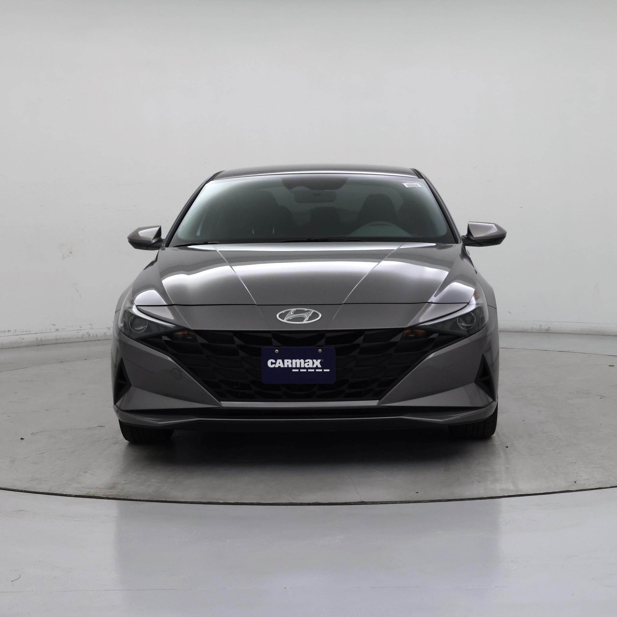 Thumbnail: 2023 Hyundai Elantra - 5