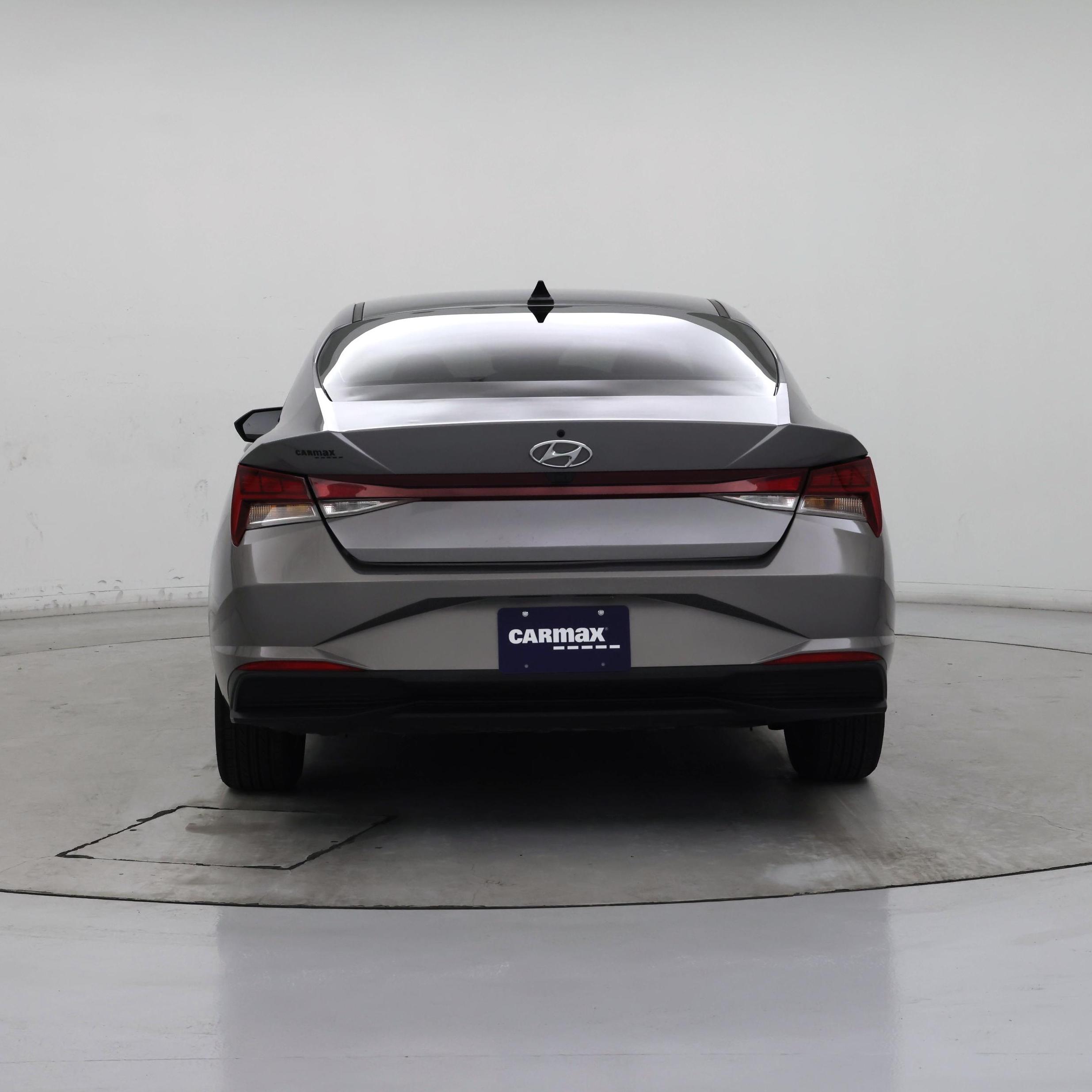 Thumbnail: 2023 Hyundai Elantra - 6