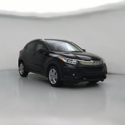 2020 Honda HR-V EX