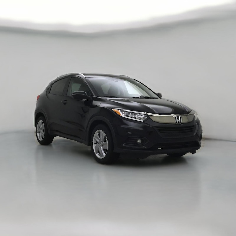 2020 Honda HR-V EX