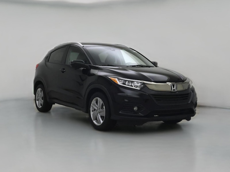 2020 Honda HR-V EX