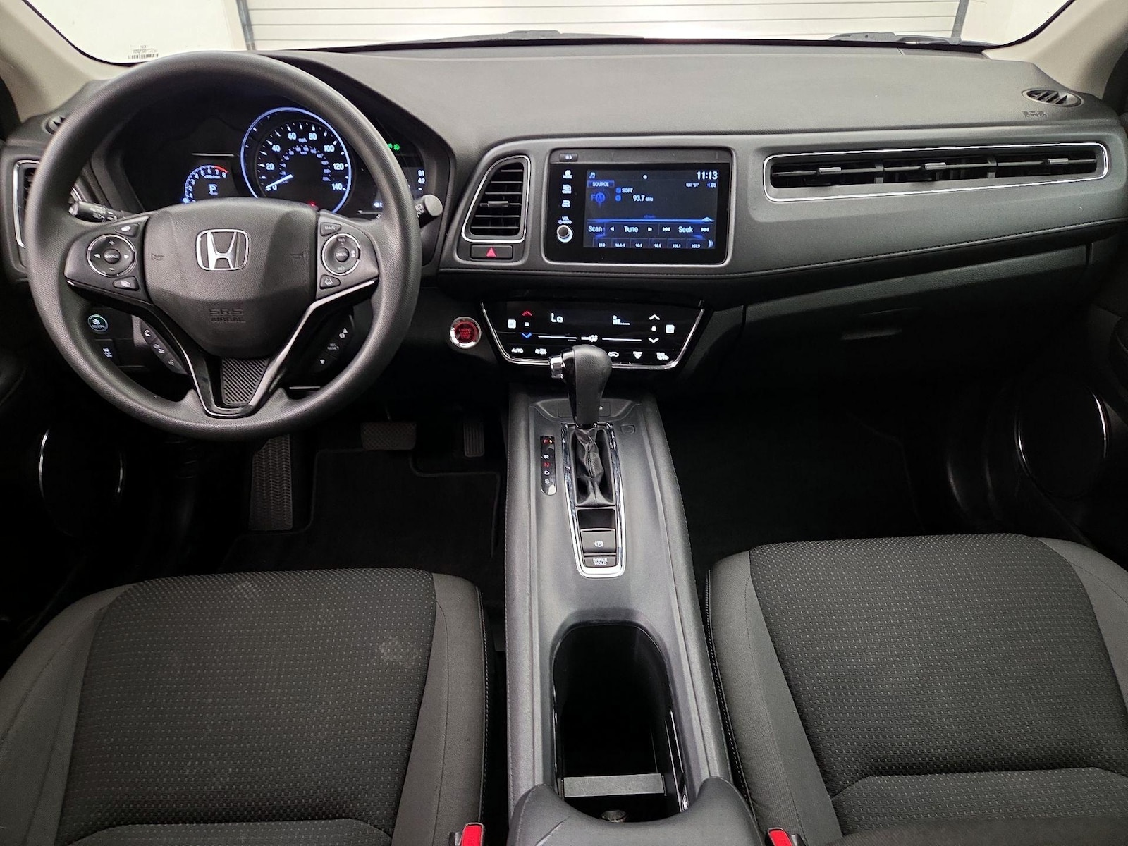 2020 Honda HR-V EX - Photo 10