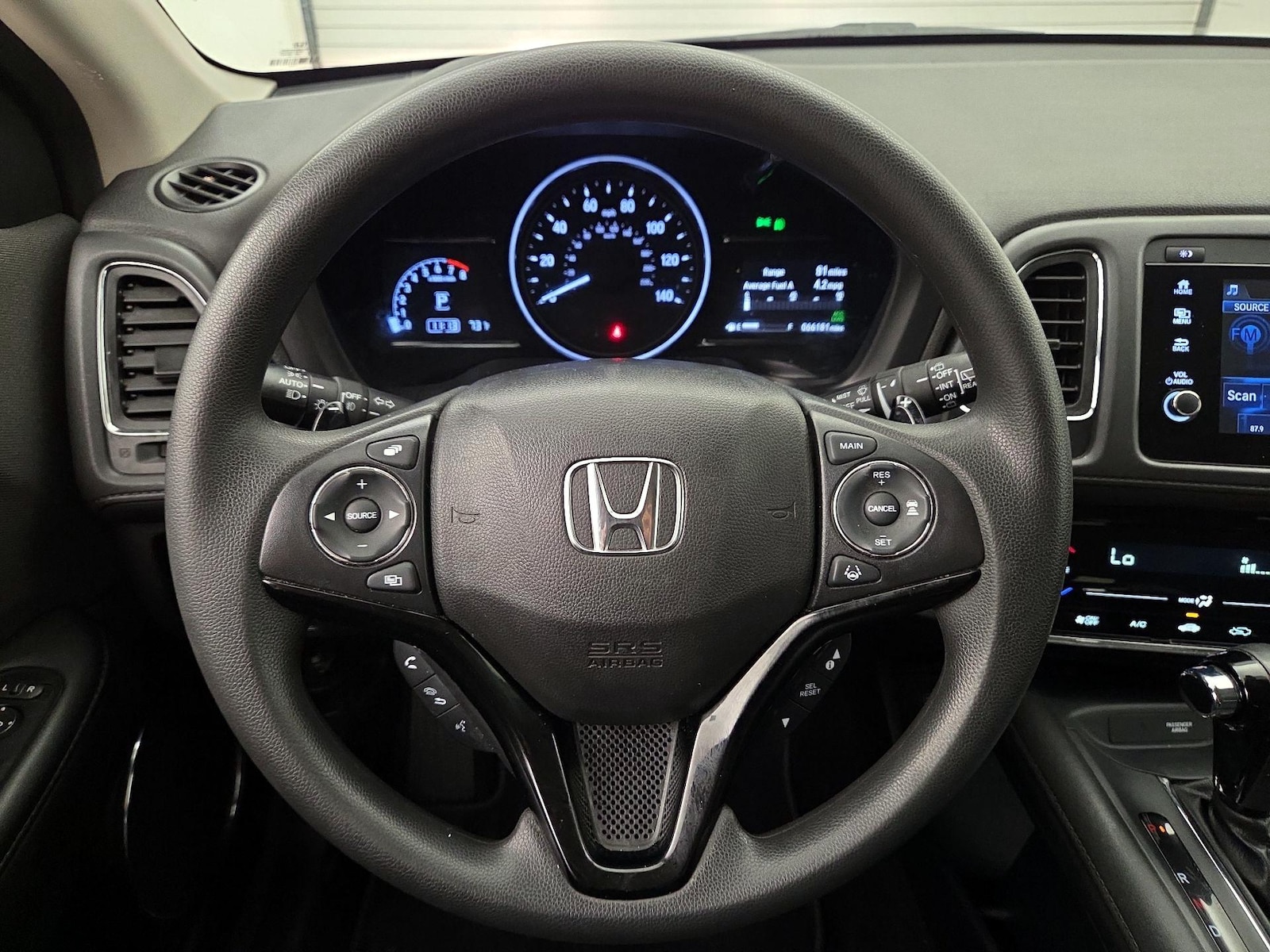 2020 Honda HR-V EX - Photo 11
