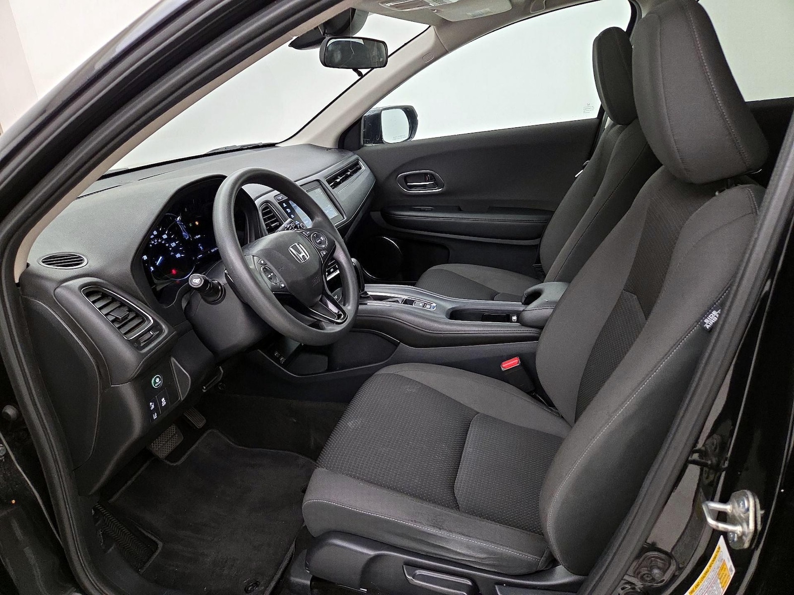 2020 Honda HR-V EX - Photo 12