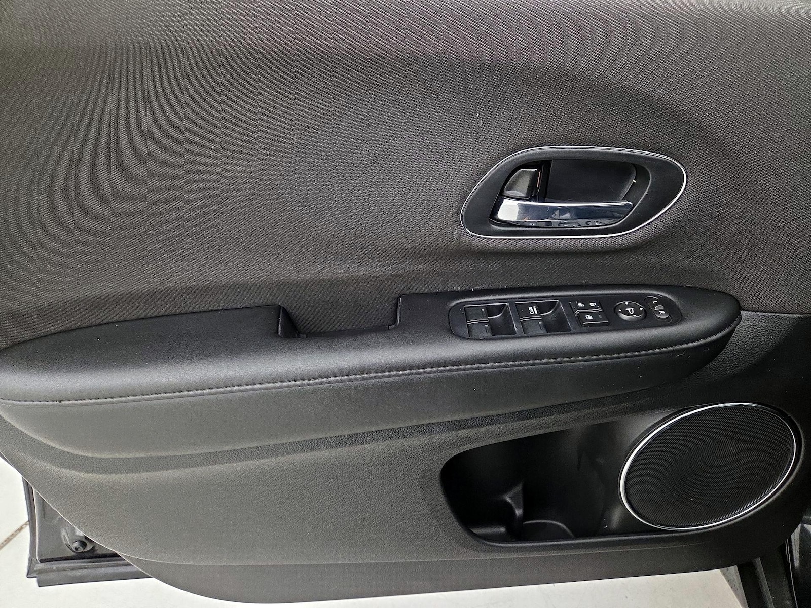 2020 Honda HR-V EX - Photo 13