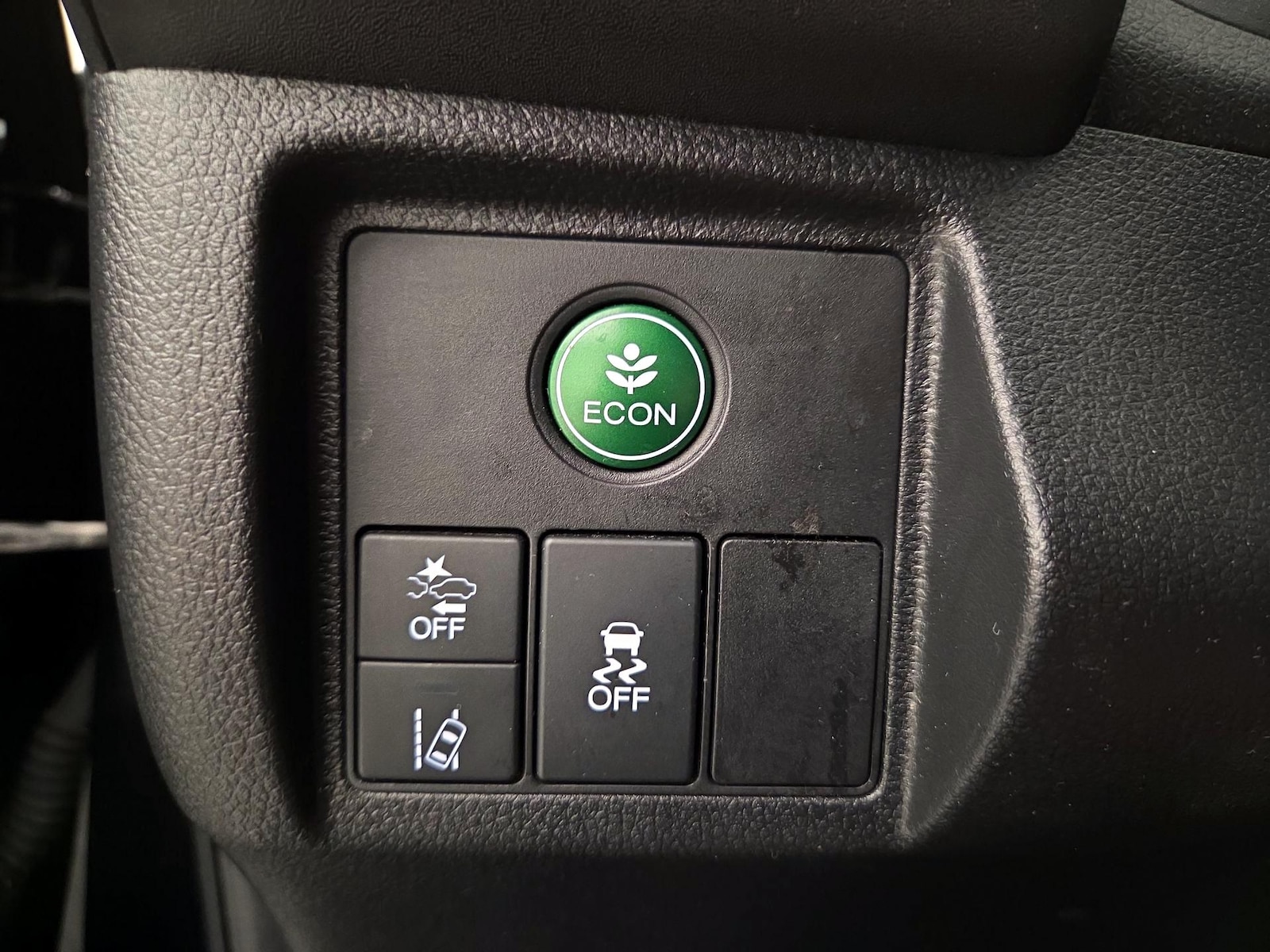 2020 Honda HR-V EX - Photo 14