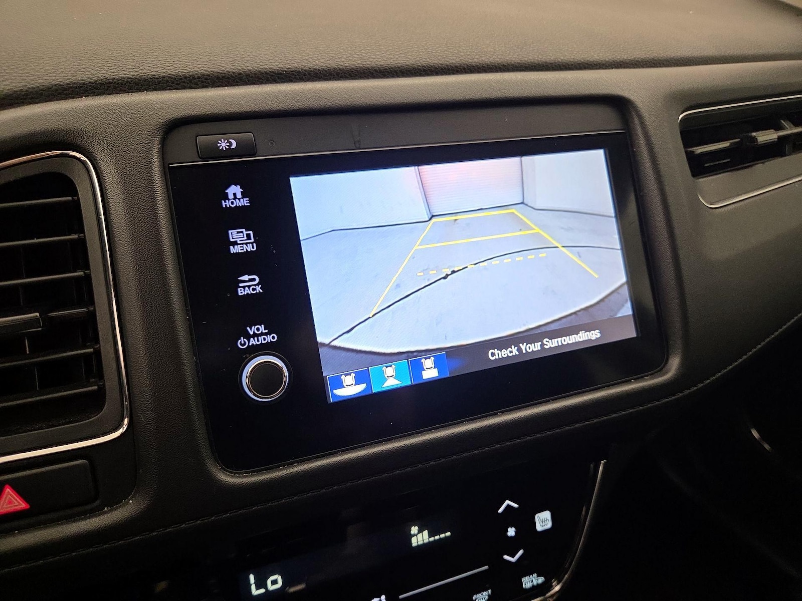 2020 Honda HR-V EX - Photo 15