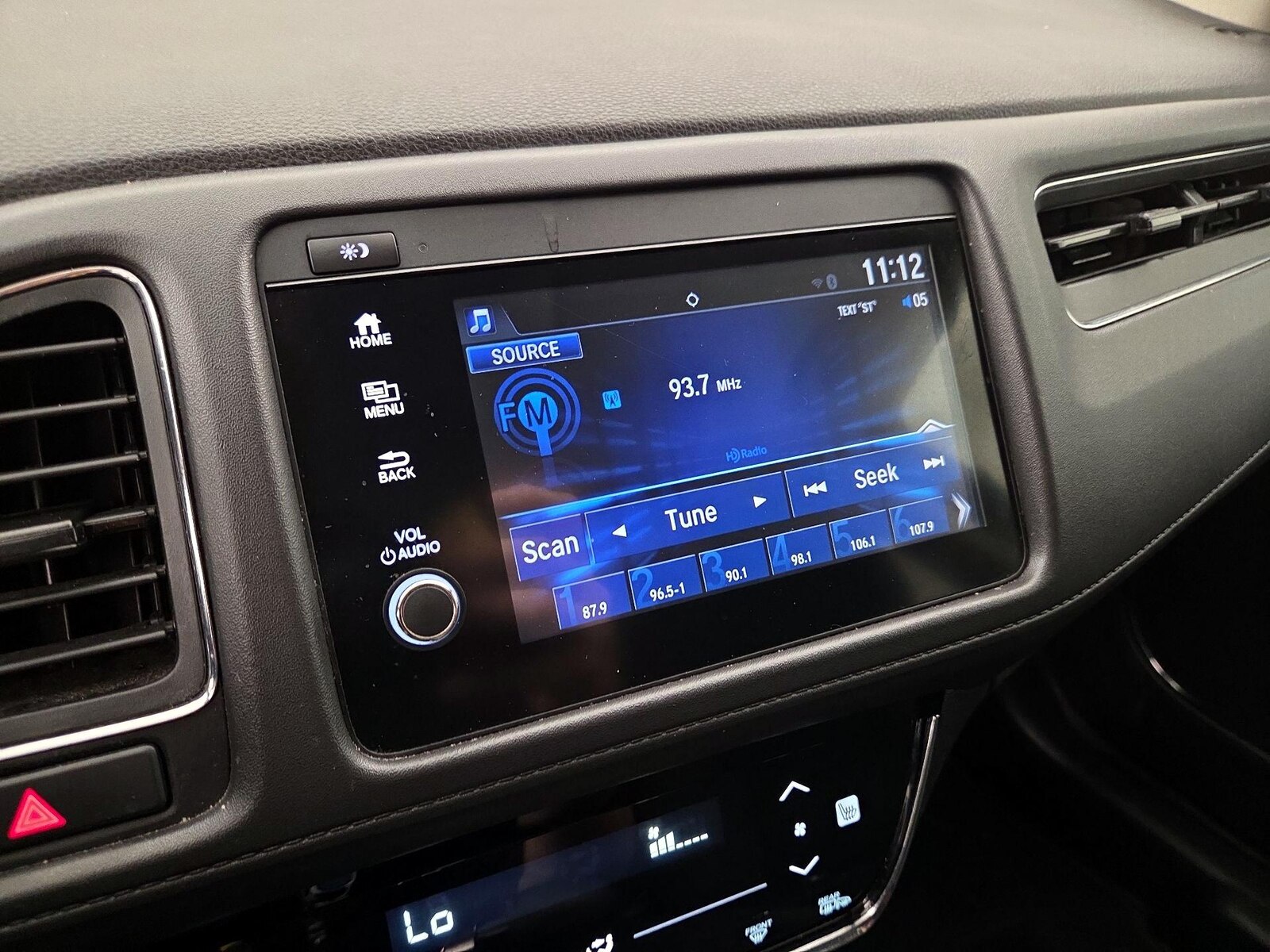 2020 Honda HR-V EX - Photo 16