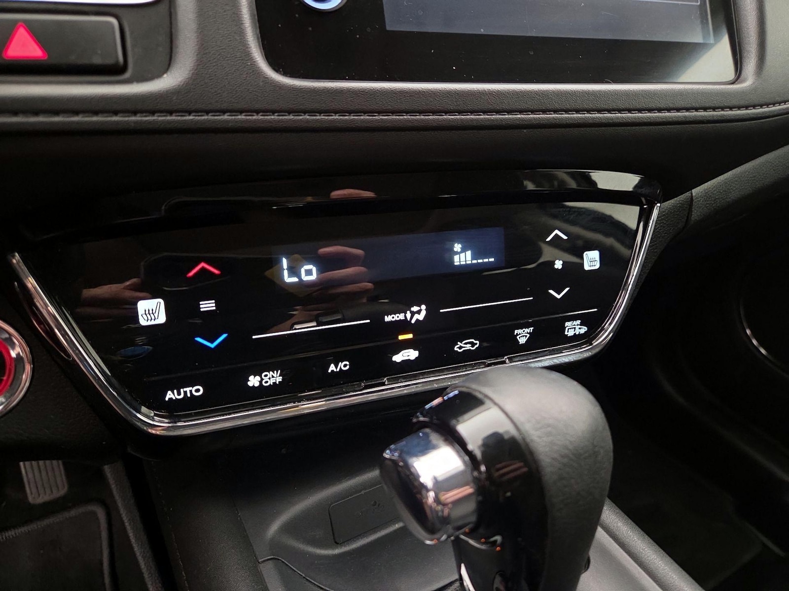 2020 Honda HR-V EX - Photo 17