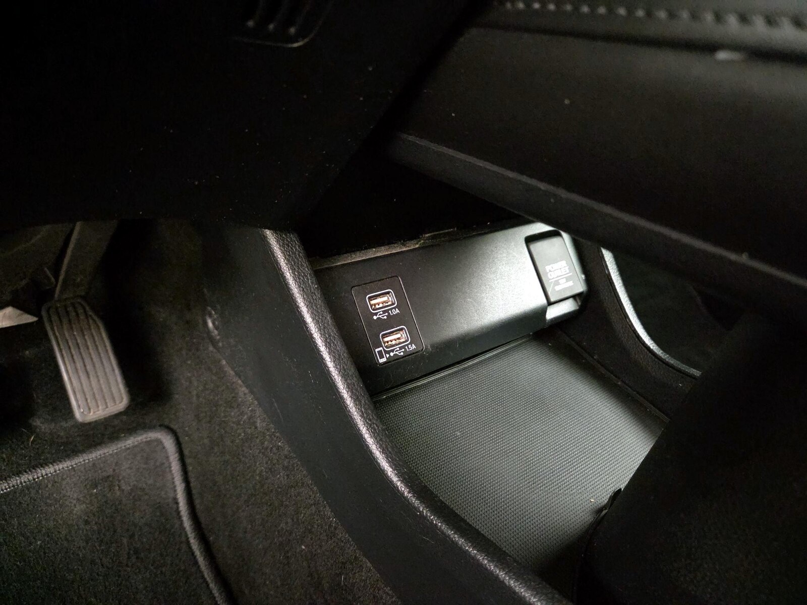 2020 Honda HR-V EX - Photo 19